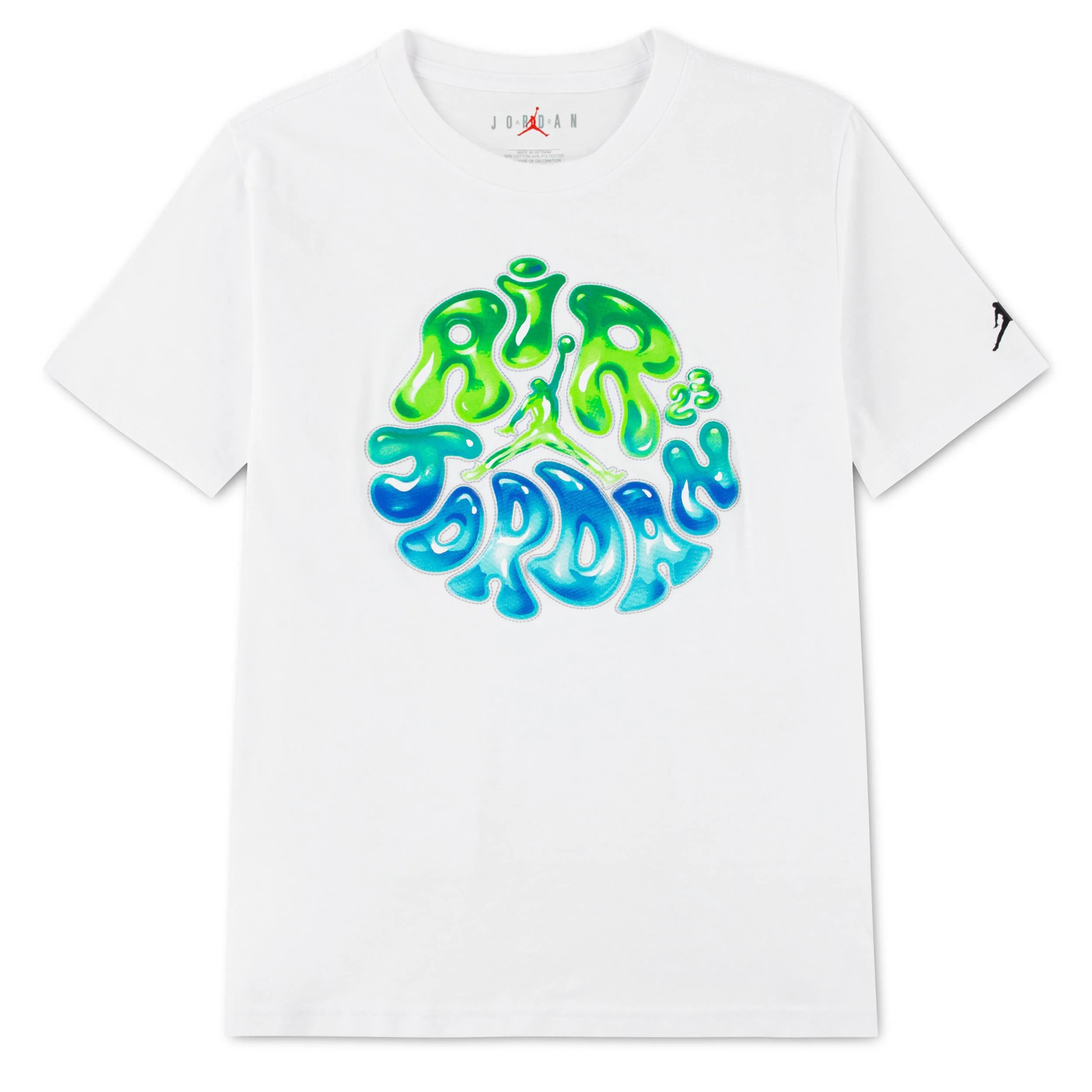 Super Splash Bubble Tee (Big Kid)