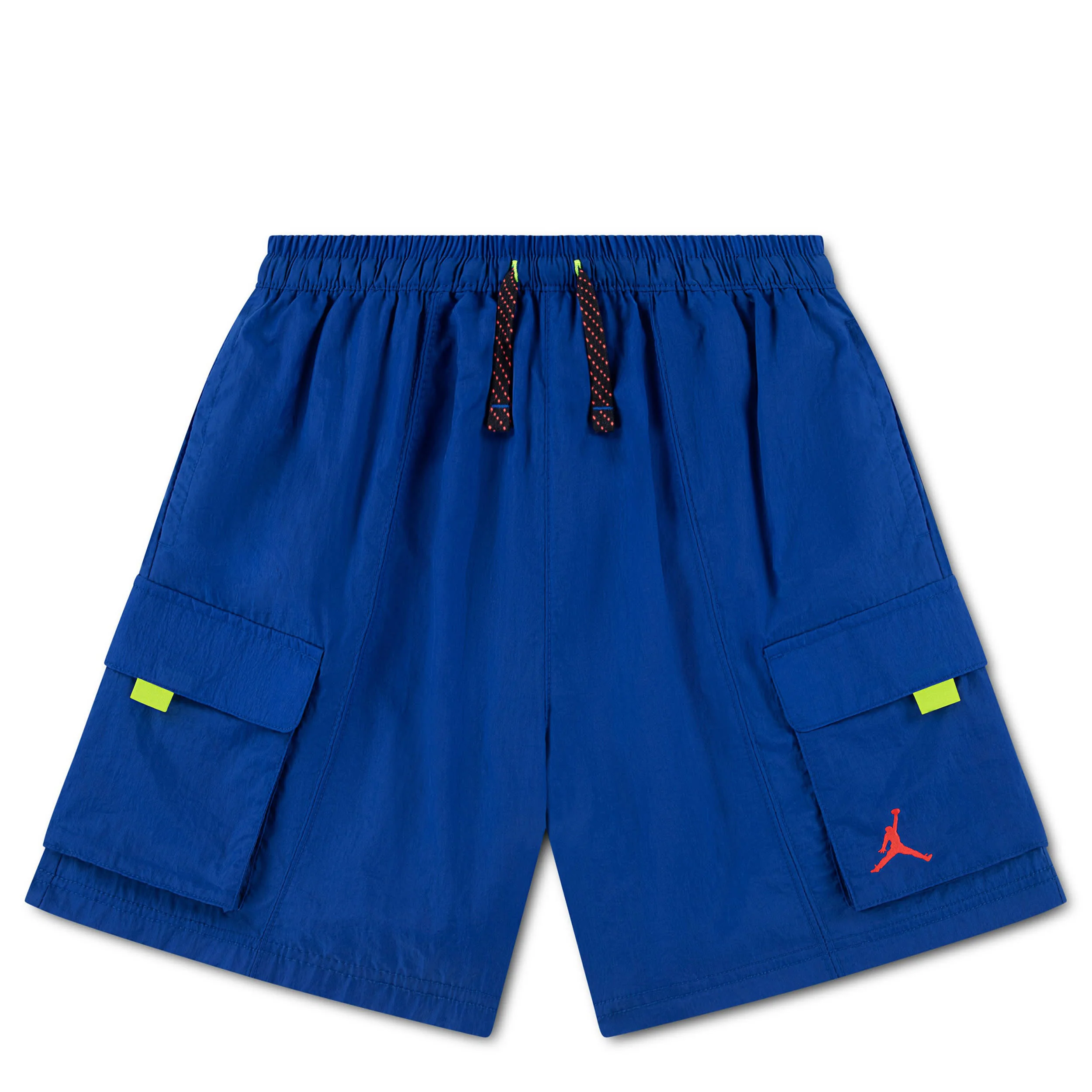 Super Splash Tech Short (Big Kid)