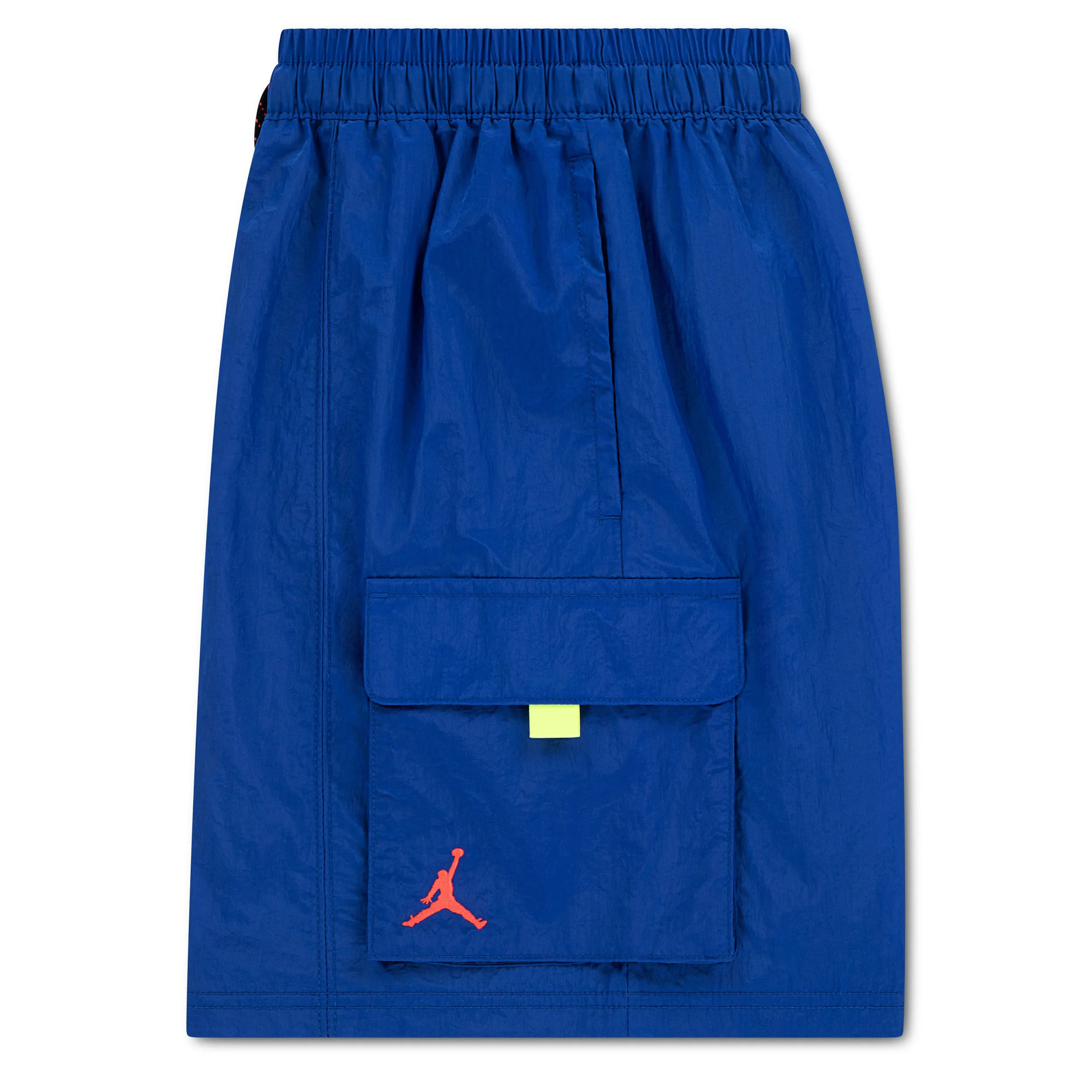 Super Splash Tech Short (Big Kid) - Image 3