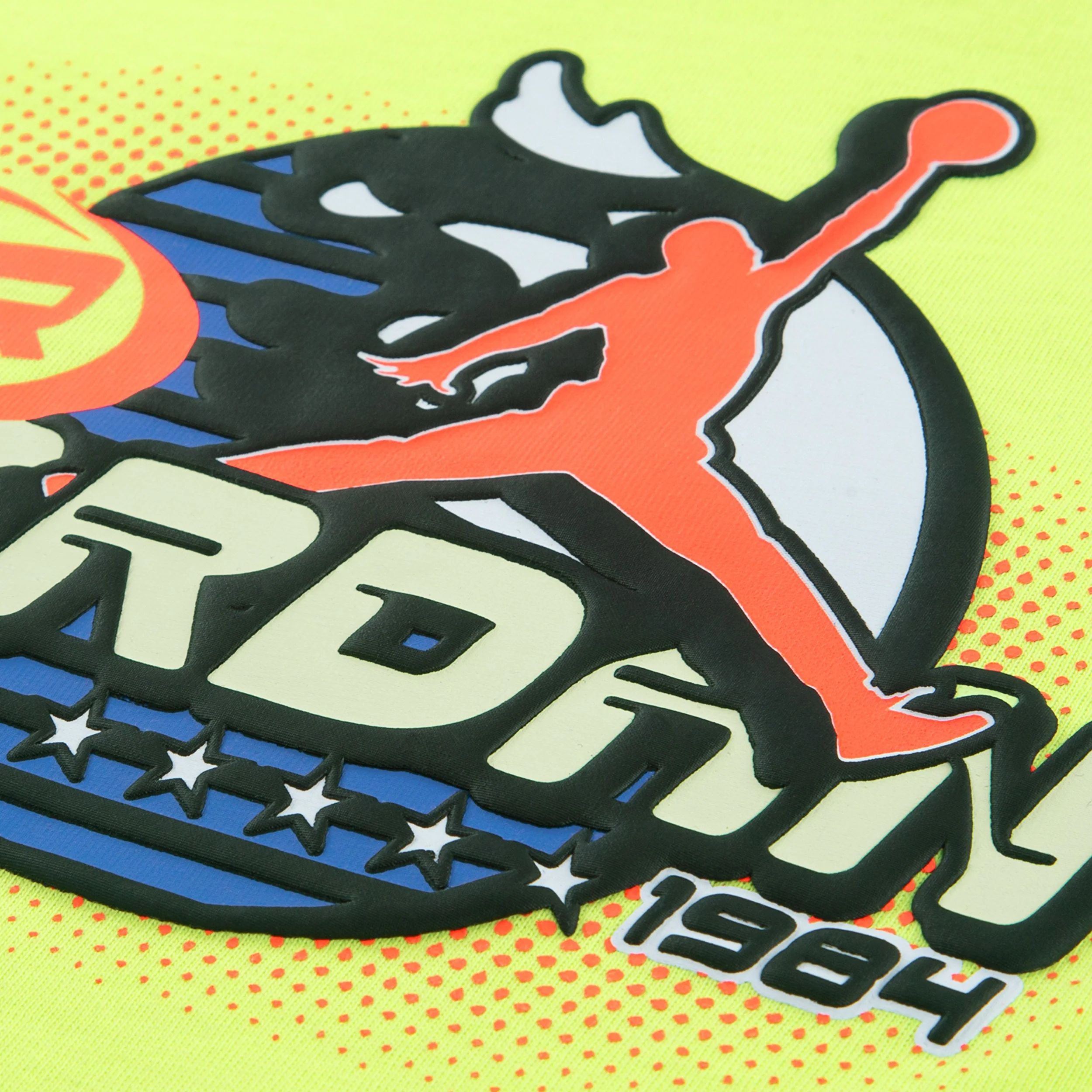 Super Splash Tech Short (Toddler) - Image 3