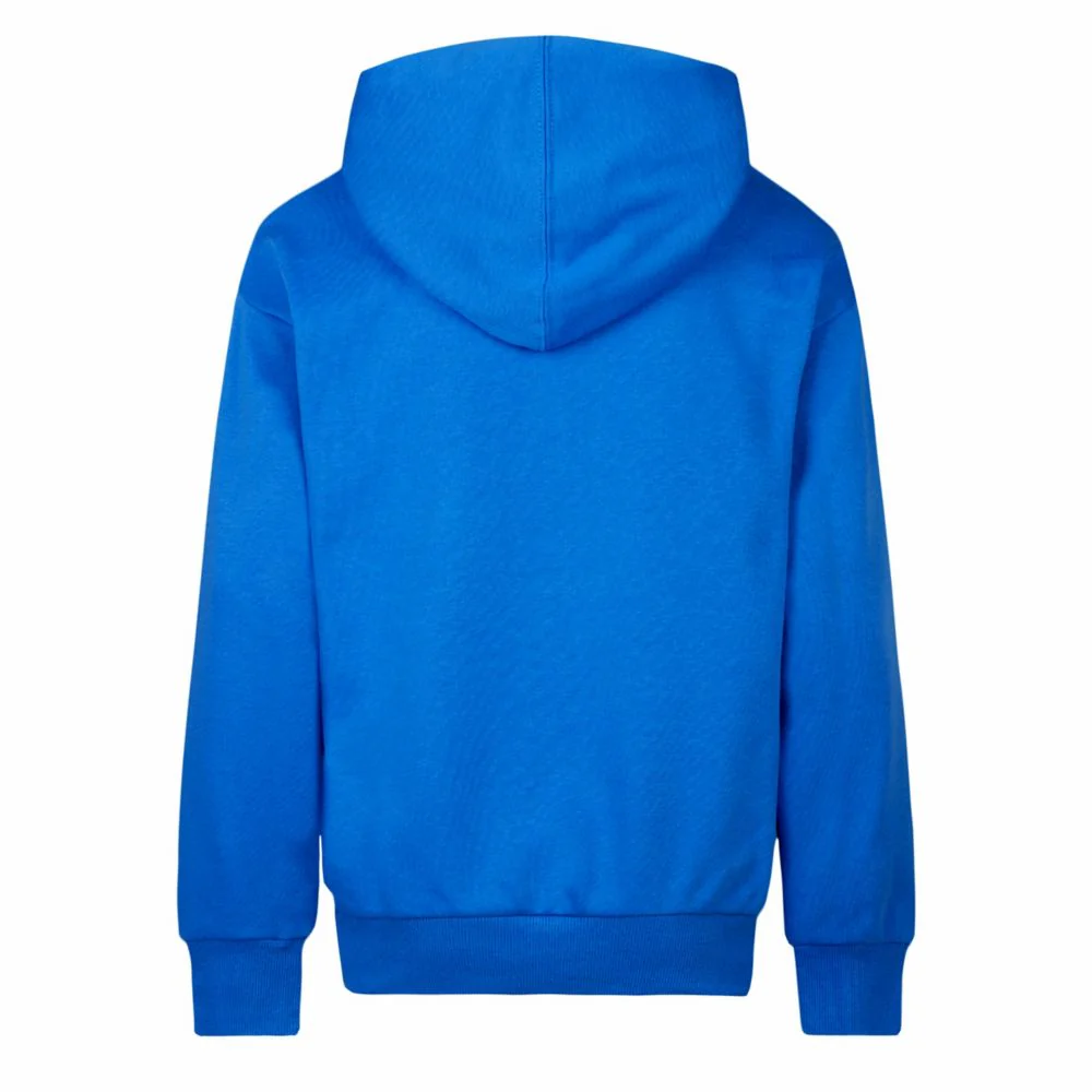 Sustainable Core Pull Over Hoodie (Big Kid) - Image 2