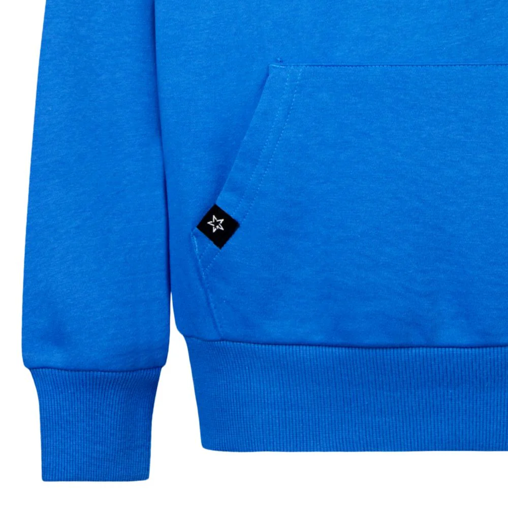 Sustainable Core Pull Over Hoodie (Big Kid) - Image 4