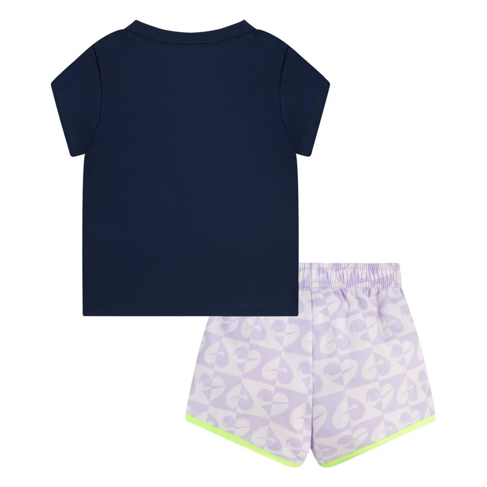 Sweet Swoosh Sprinter Set (Toddler) - Image 2