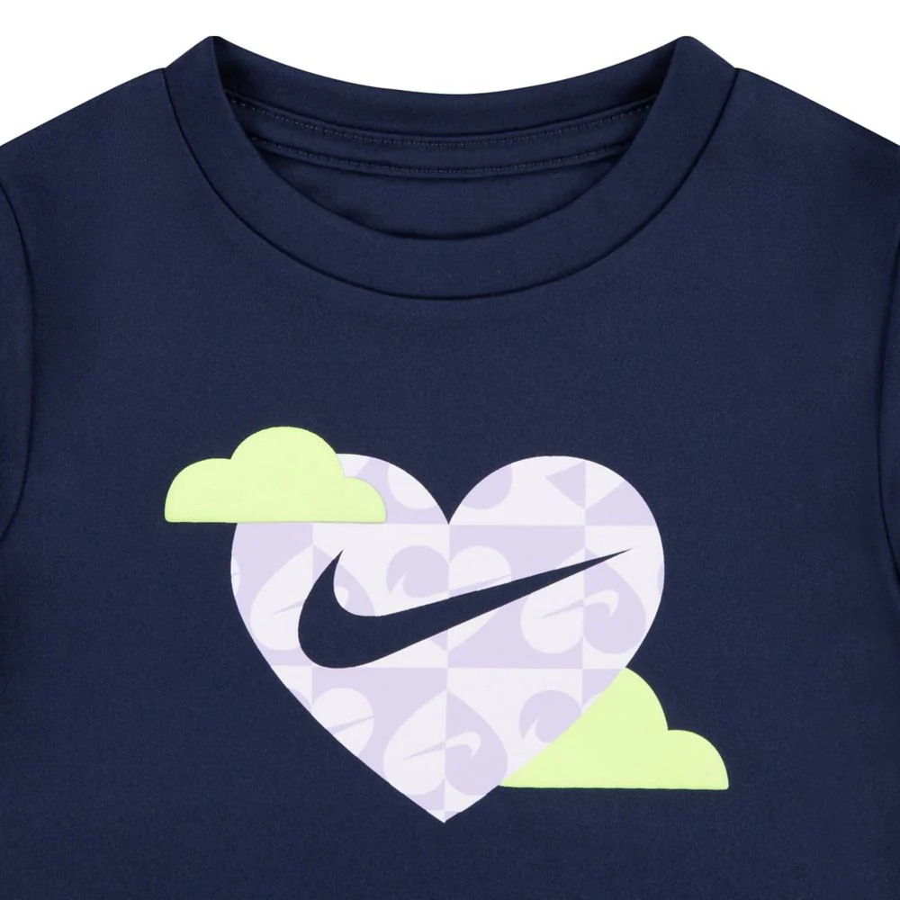 Sweet Swoosh Sprinter Set (Toddler) - Image 3
