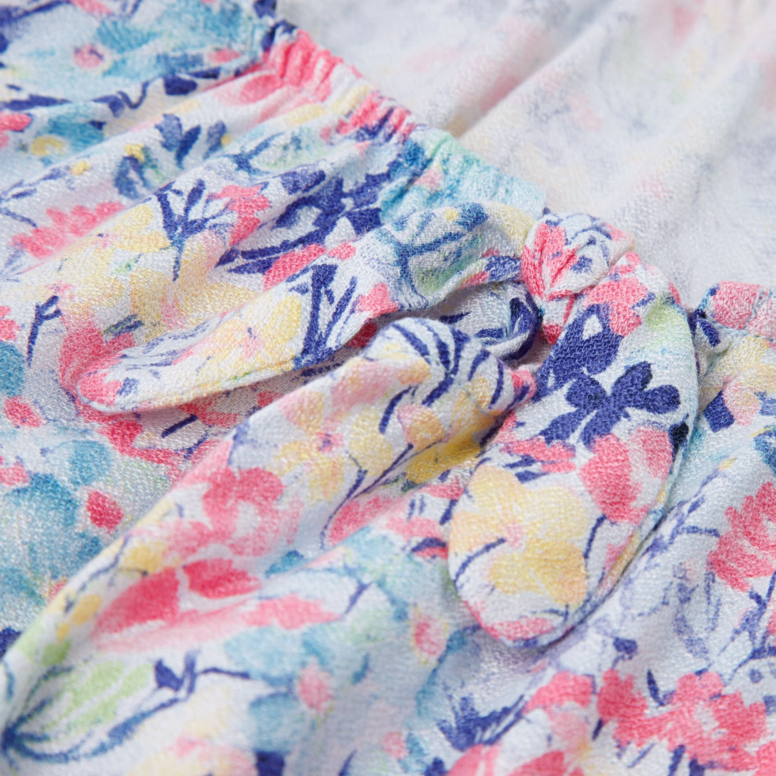 Swing Dress (Big Kid) - Image 3
