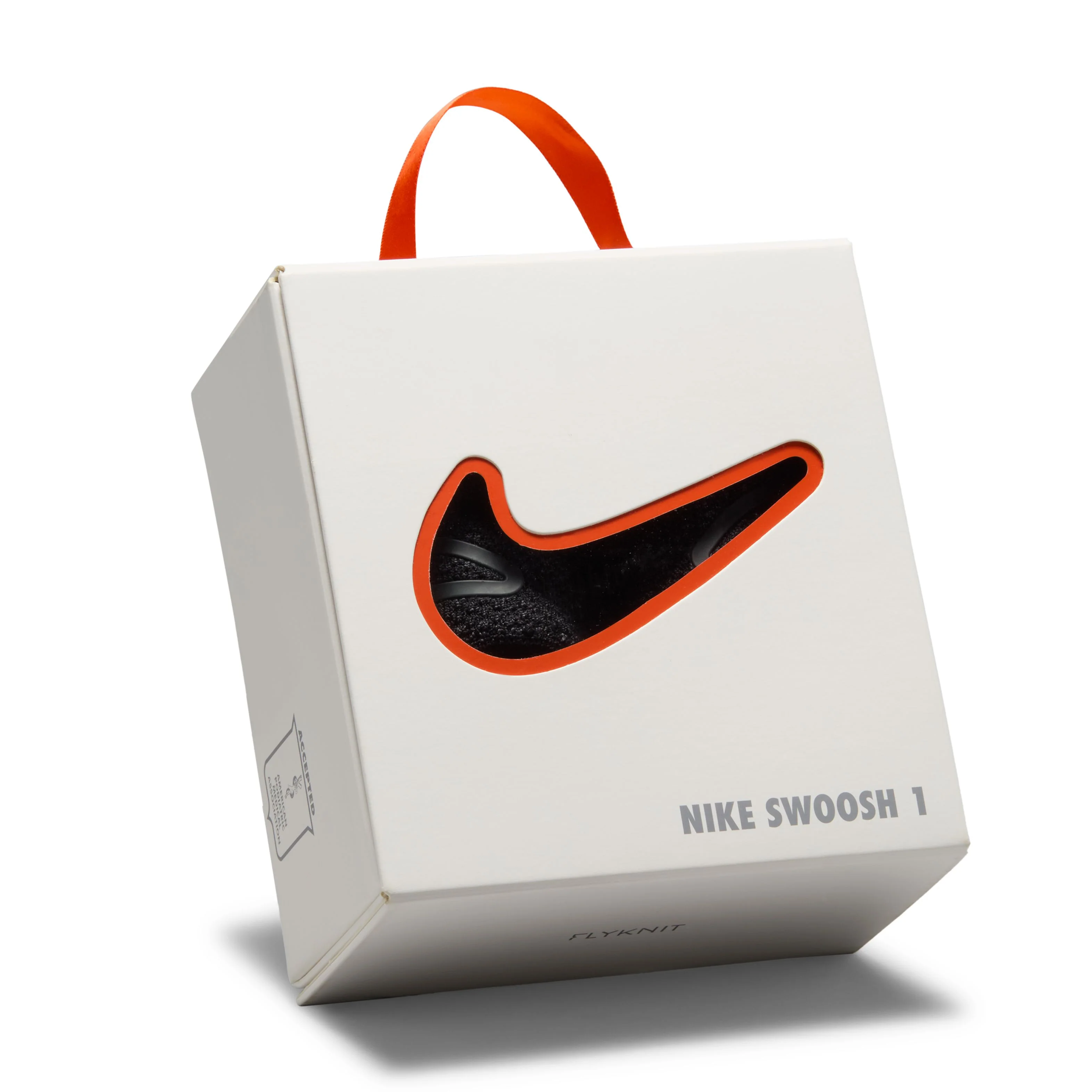 Swoosh 1 (Infant/Toddler) - Image 9