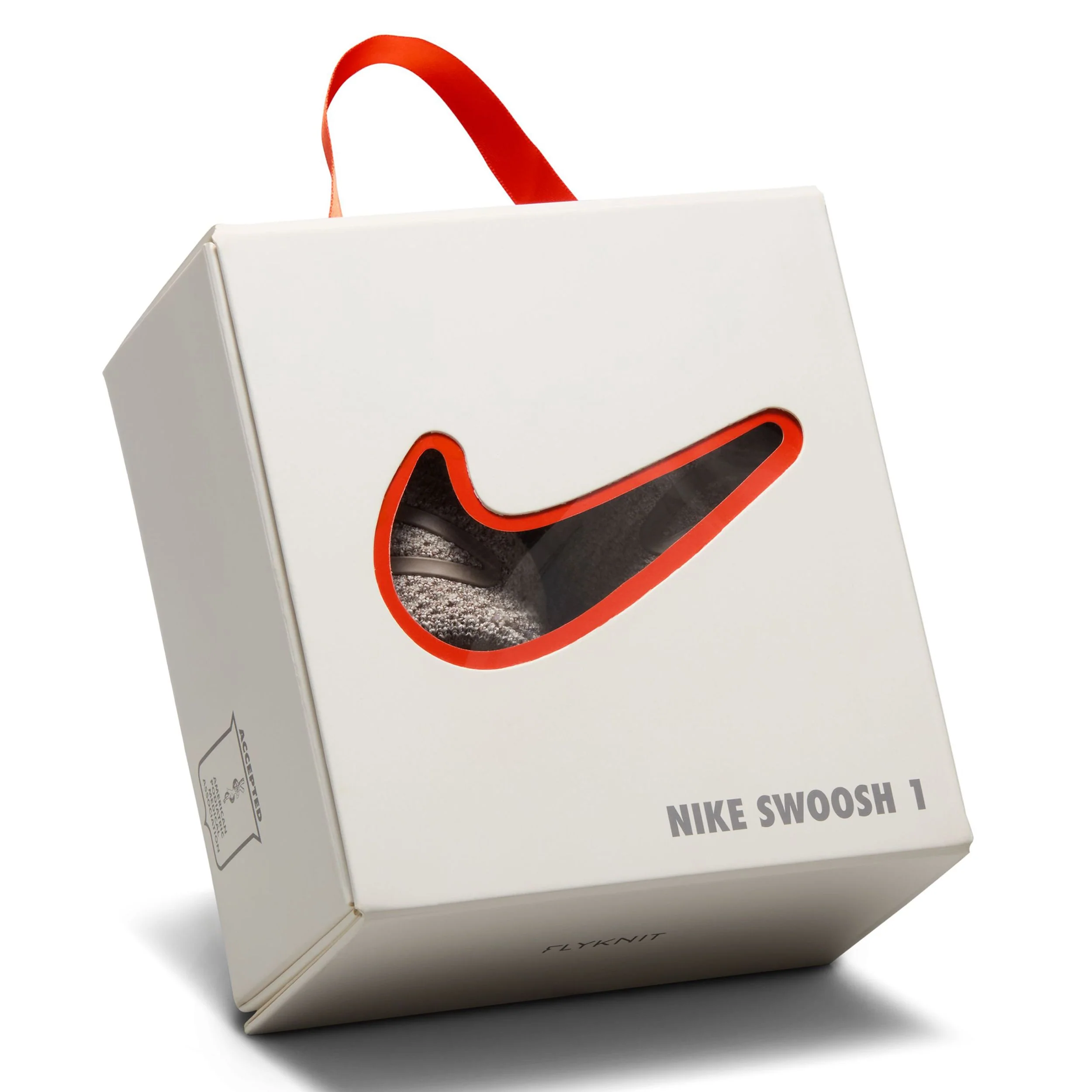 Swoosh 1 (Infant/Toddler) - Image 9