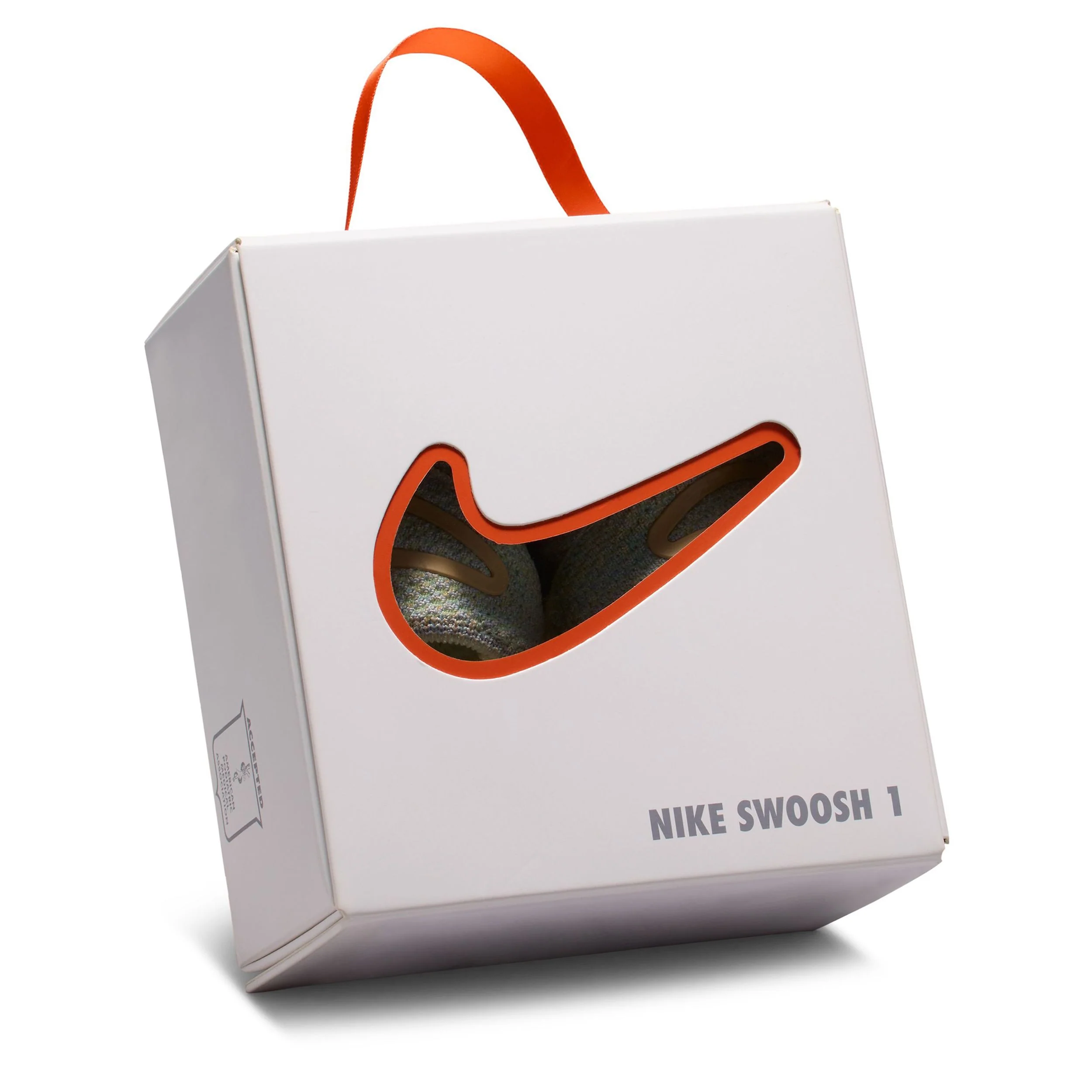 Swoosh 1 (Infant/Toddler) - Image 9