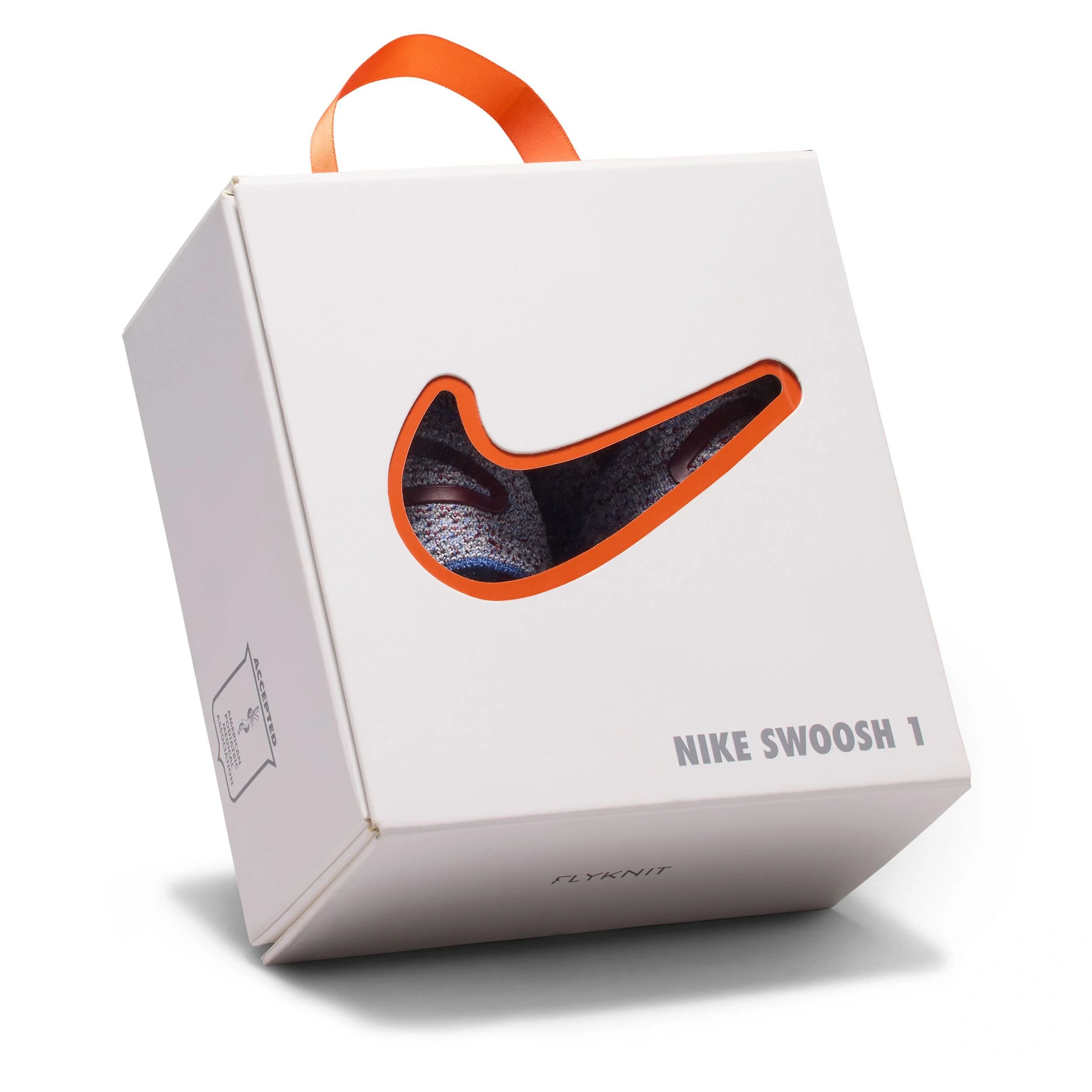 Swoosh 1 (Infant/Toddler) - Image 9