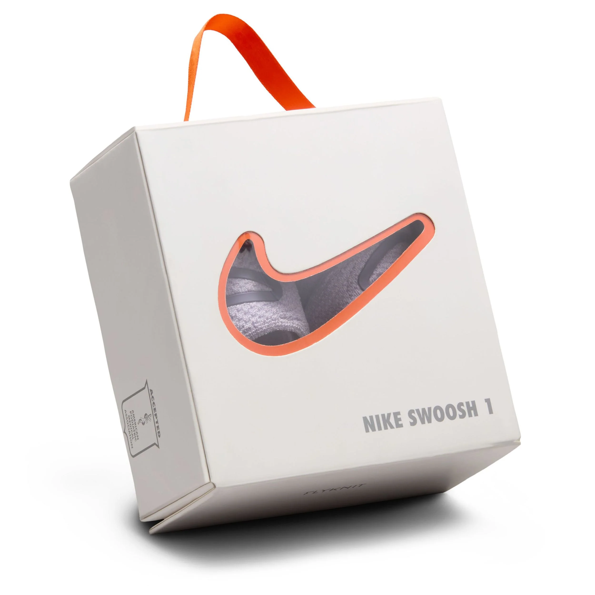 Swoosh 1 (Infant/Toddler) - Image 9