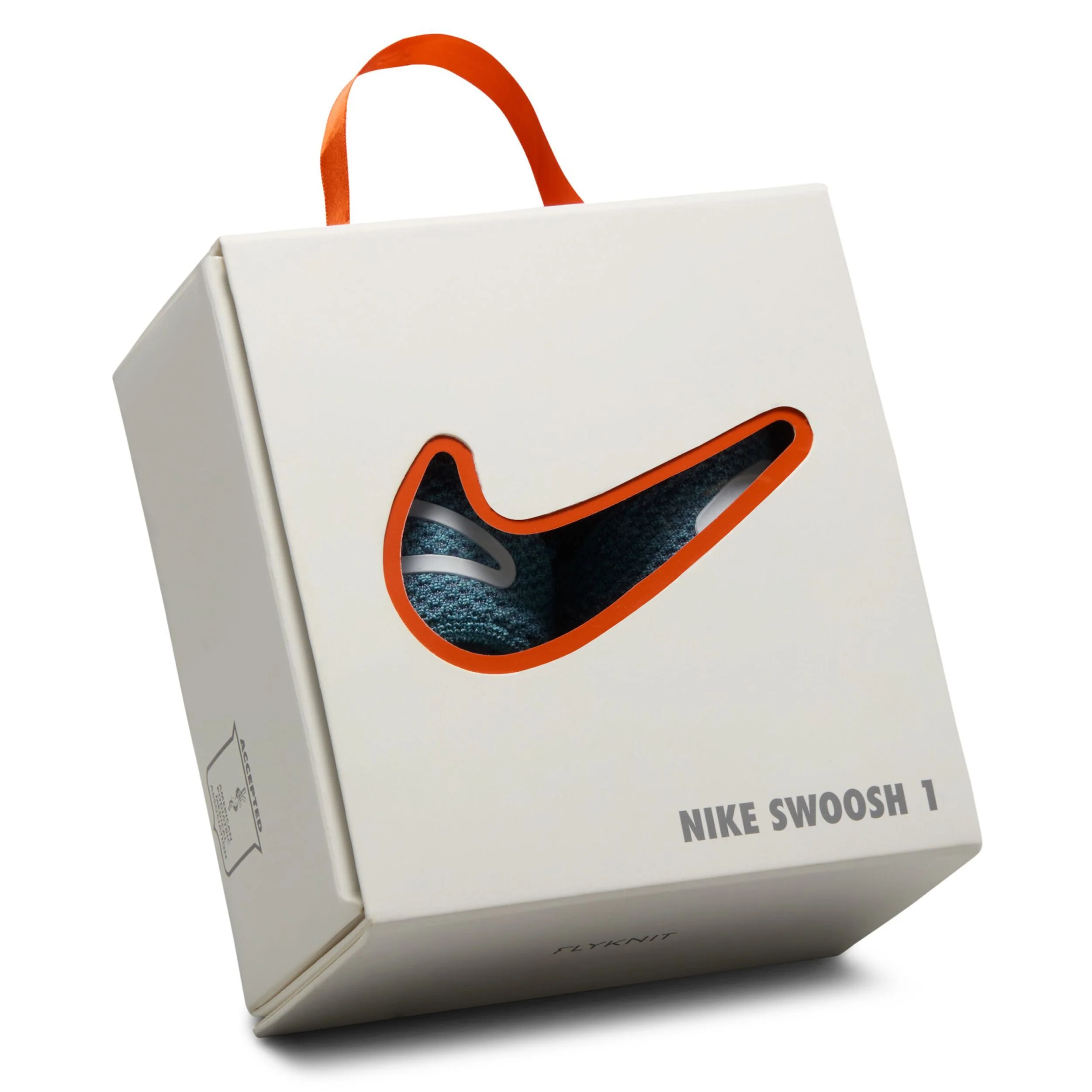 Swoosh 1 (Infant/Toddler) - Image 9