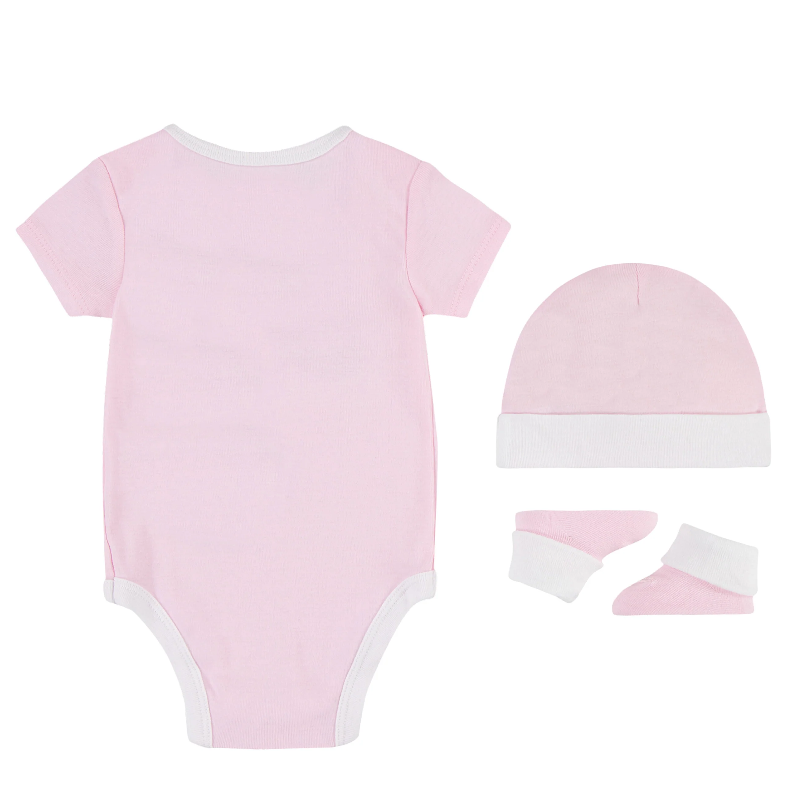 Swoosh 3-Piece Box Set (Infant) - Image 2