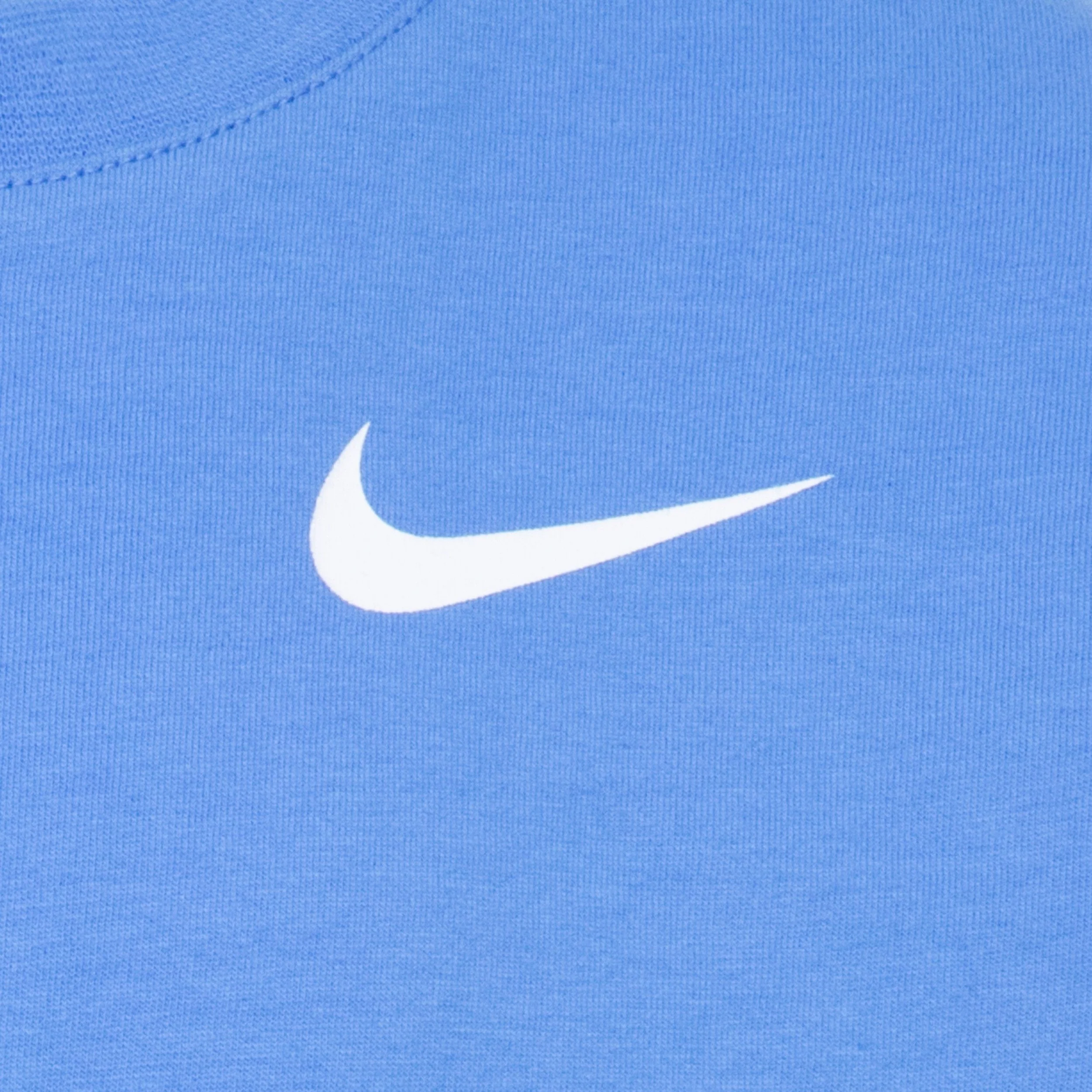 Swoosh Motion Boxy Tee (Little Kid) - Image 4