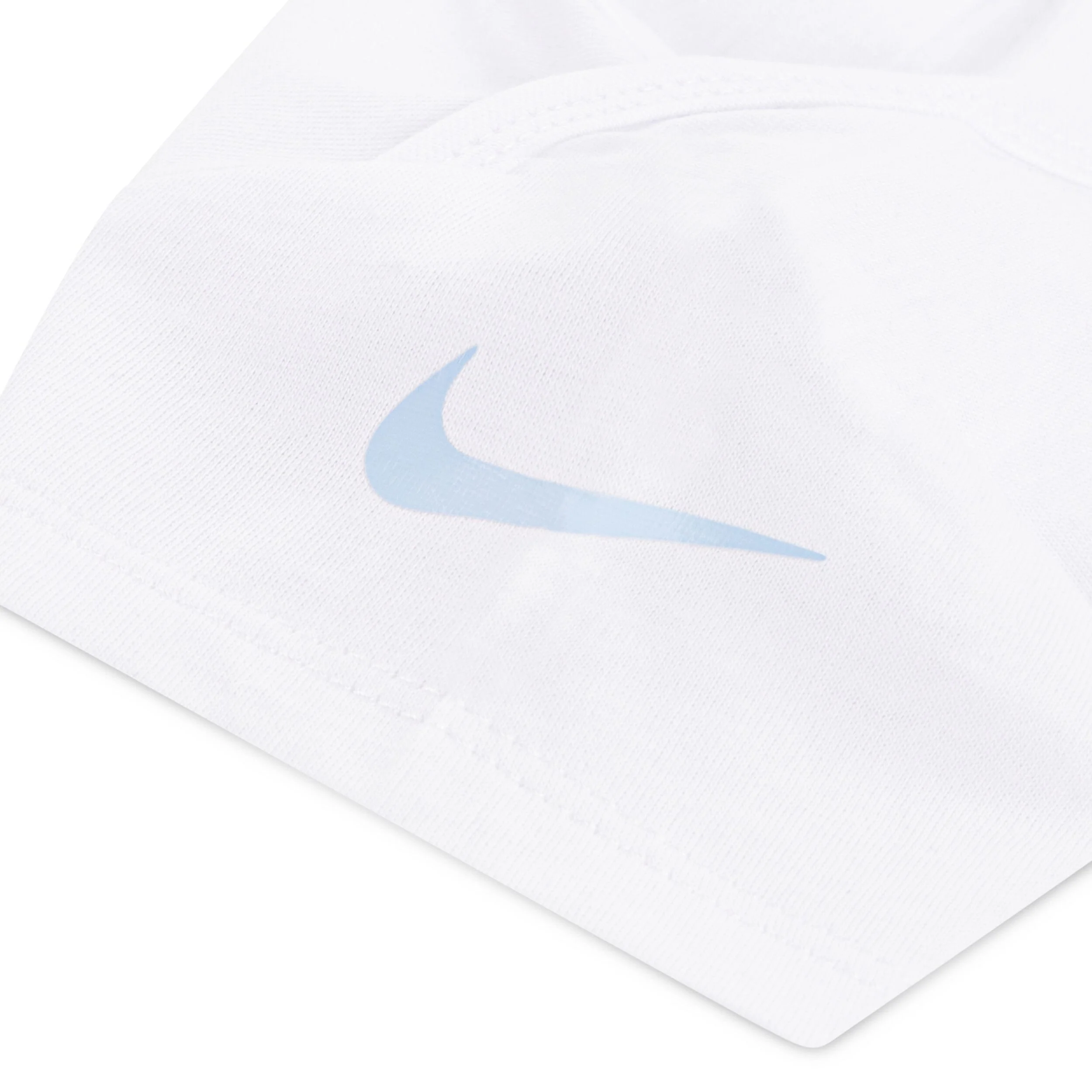 Swoosh Motion Dress And Tee Set (Infant) - Image 4
