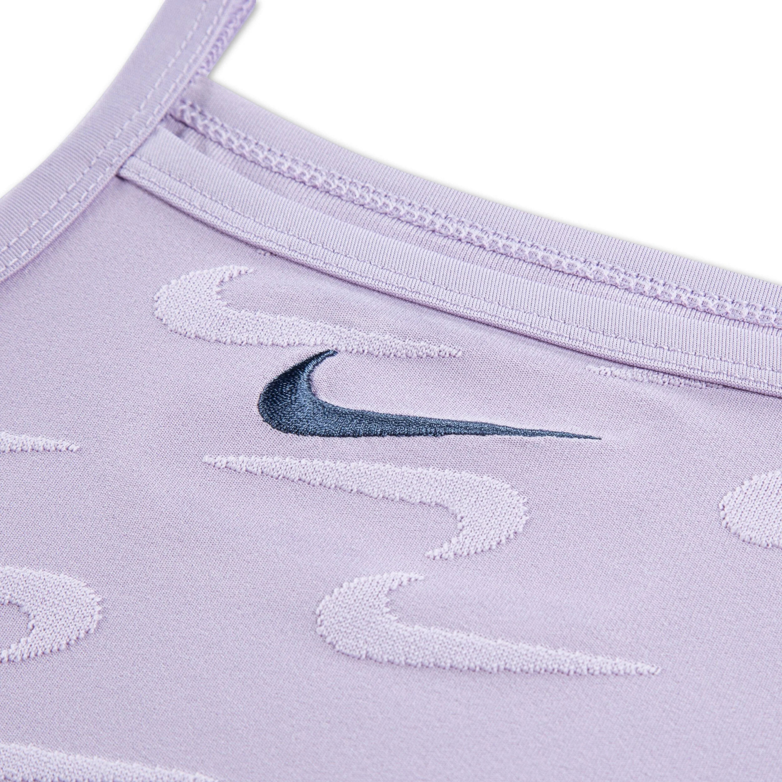 Swoosh Motion Dress And Tee Set (Infant) - Image 3