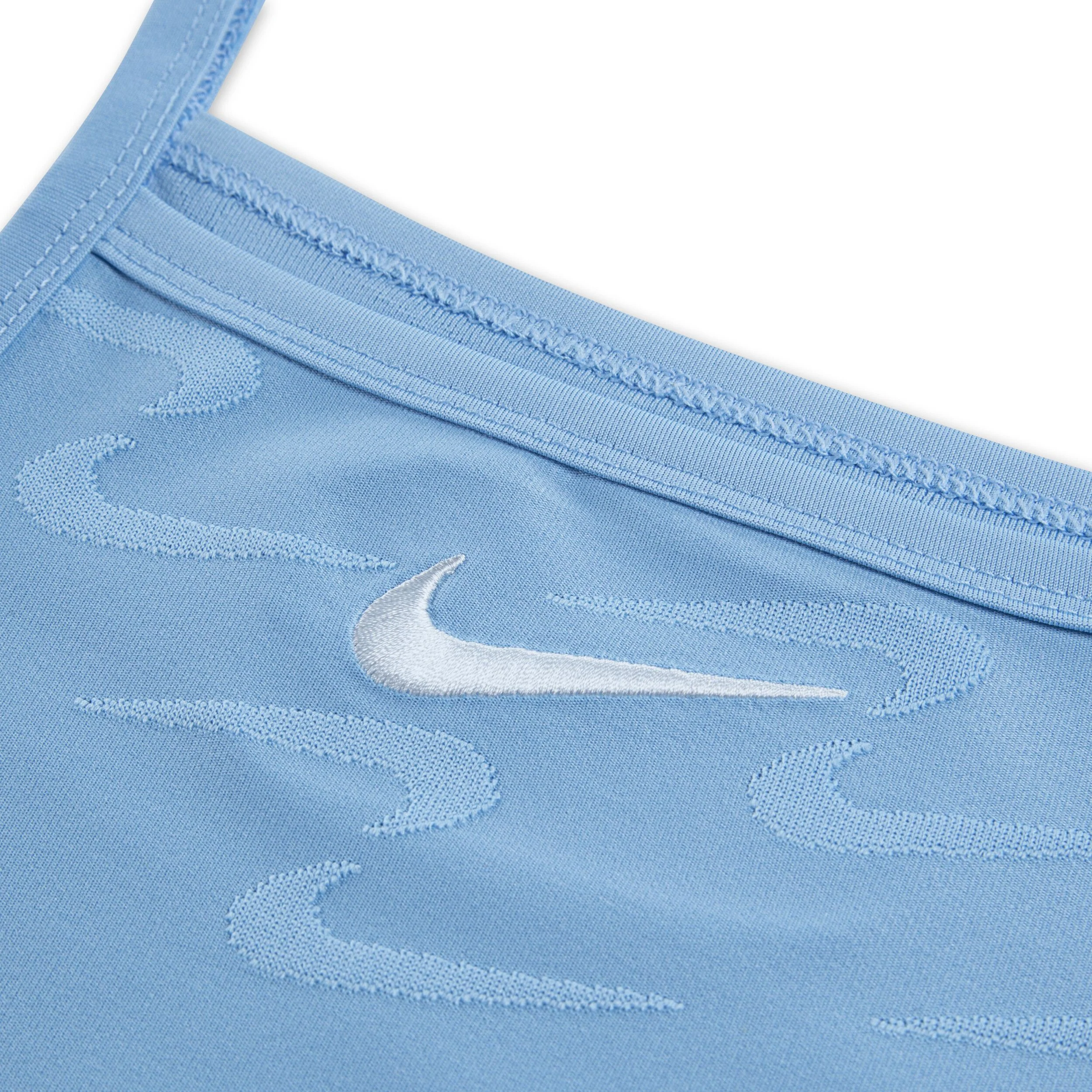 Swoosh Motion Dress And Tee Set (Little Kid) - Image 3
