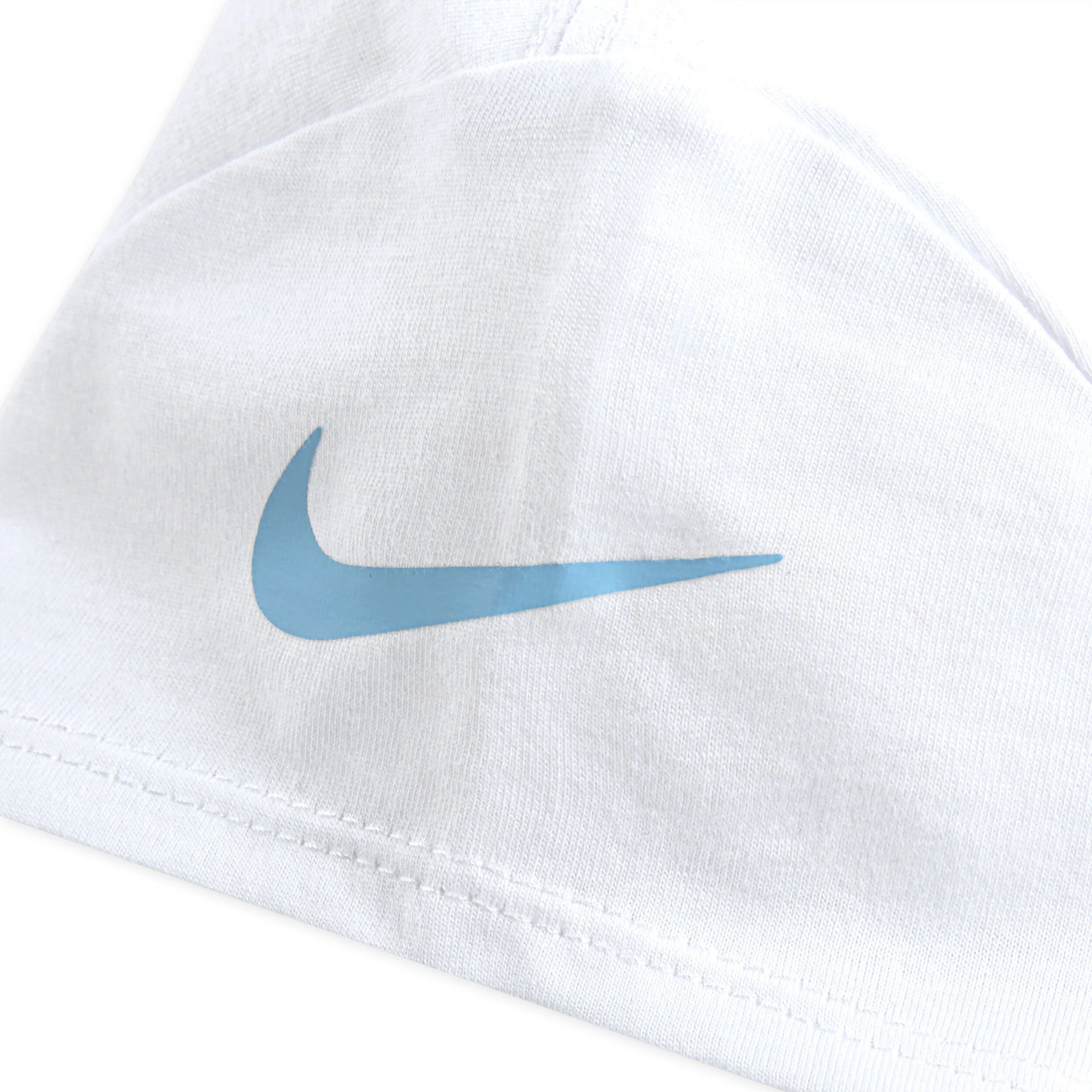 Swoosh Motion Dress And Tee Set (Little Kid) - Image 4