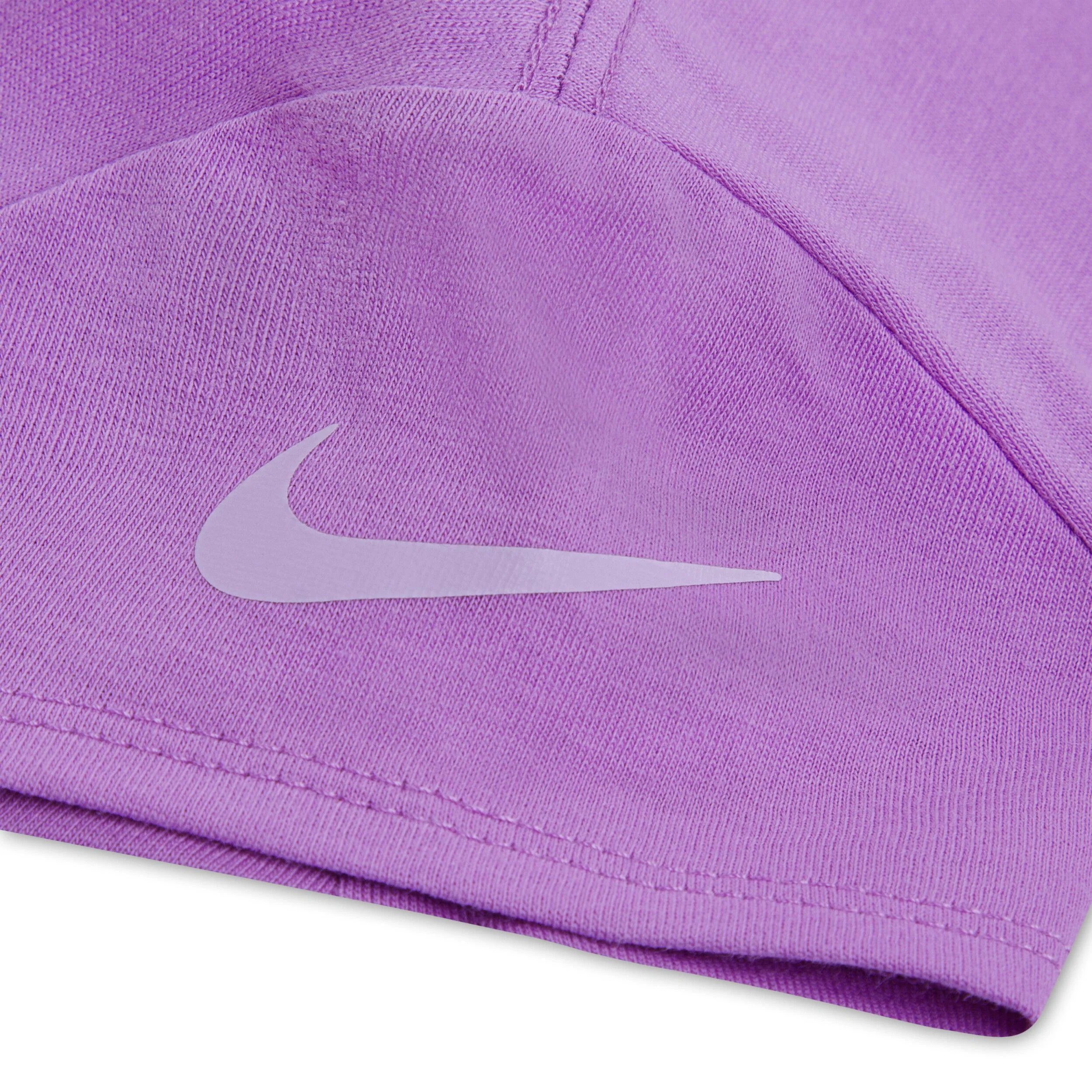 Swoosh Motion Dress And Tee Set (Toddler) - Image 4