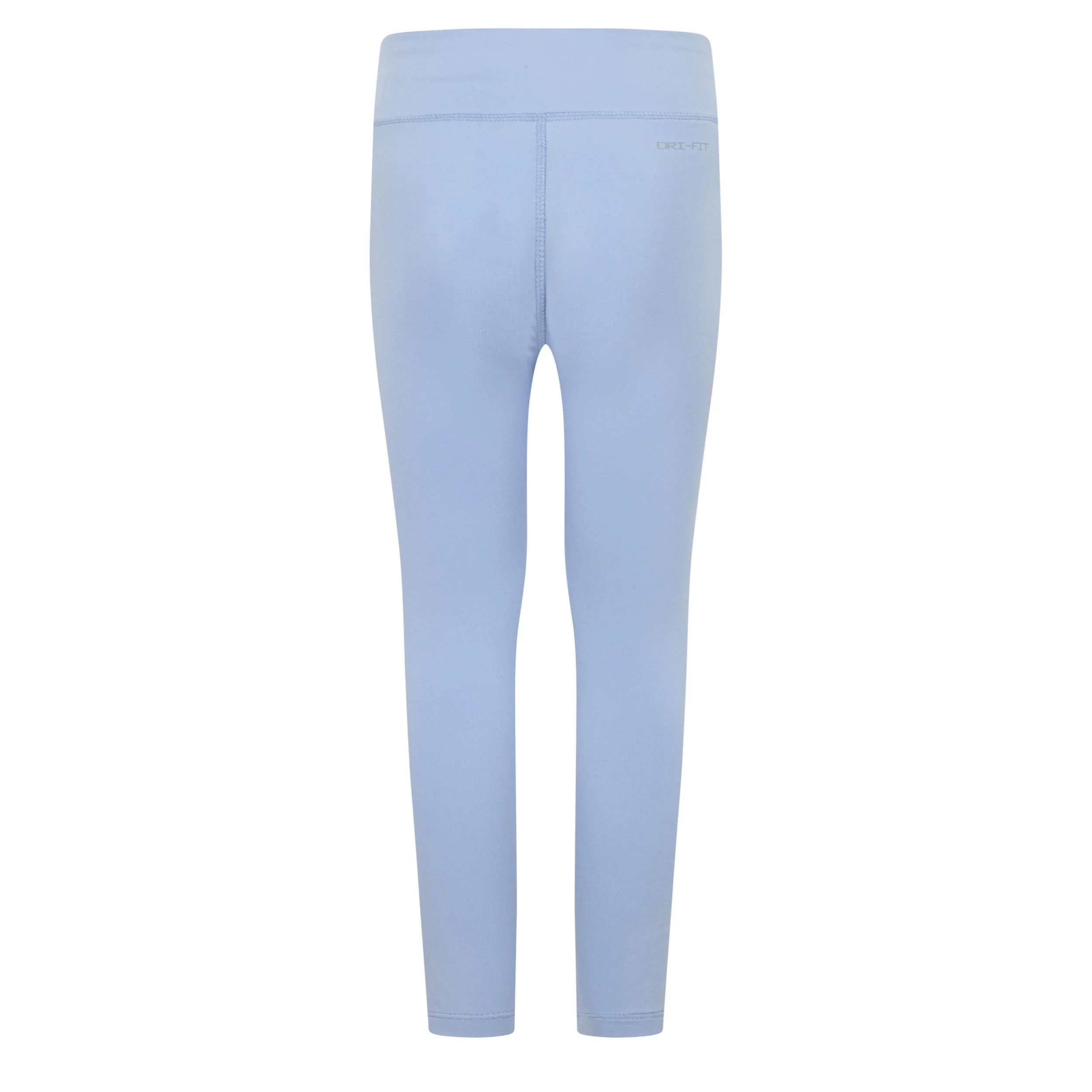 Swoosh Motion Dri-Fit Leggings (Little Kid) - Image 2