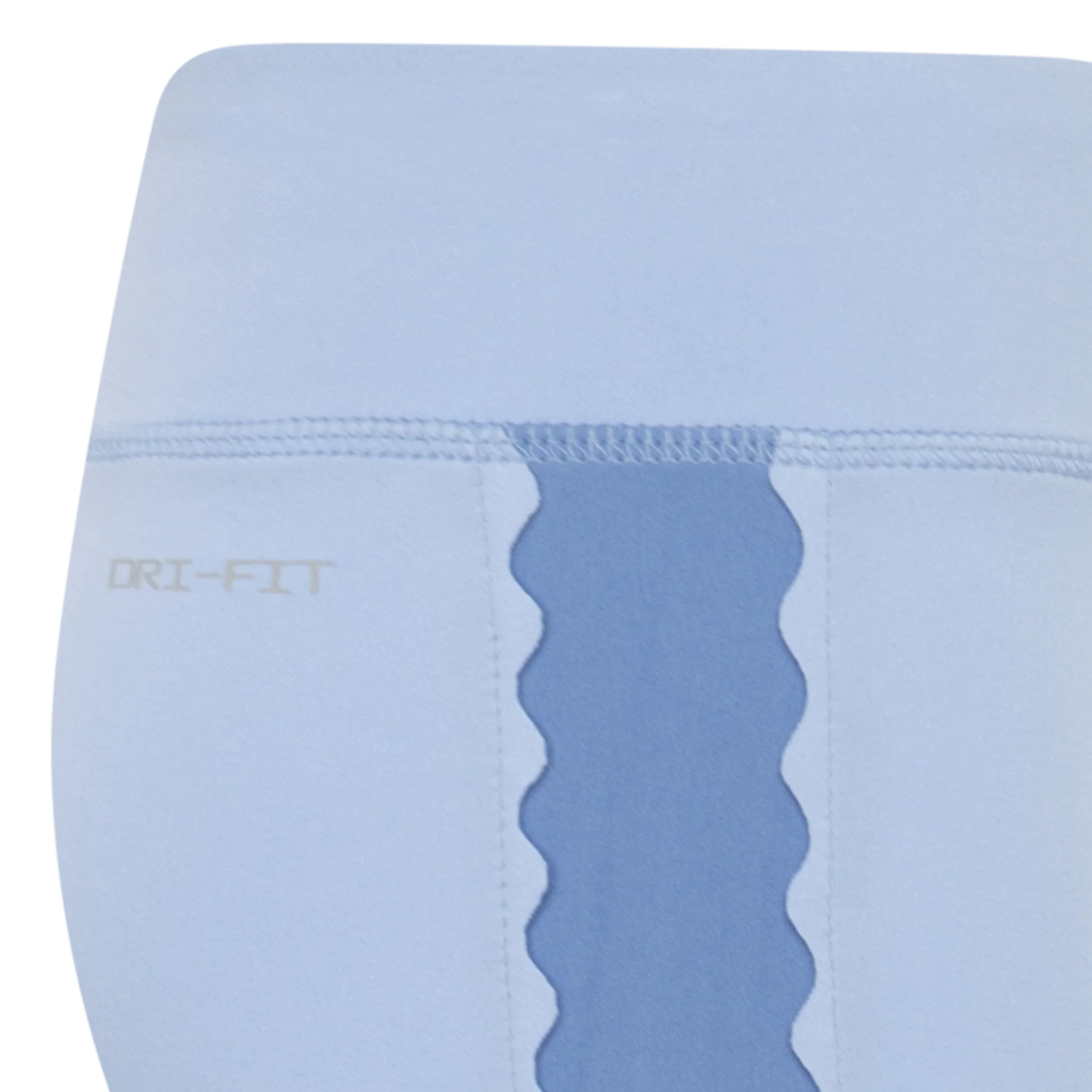 Swoosh Motion Dri-Fit Leggings (Little Kid) - Image 5
