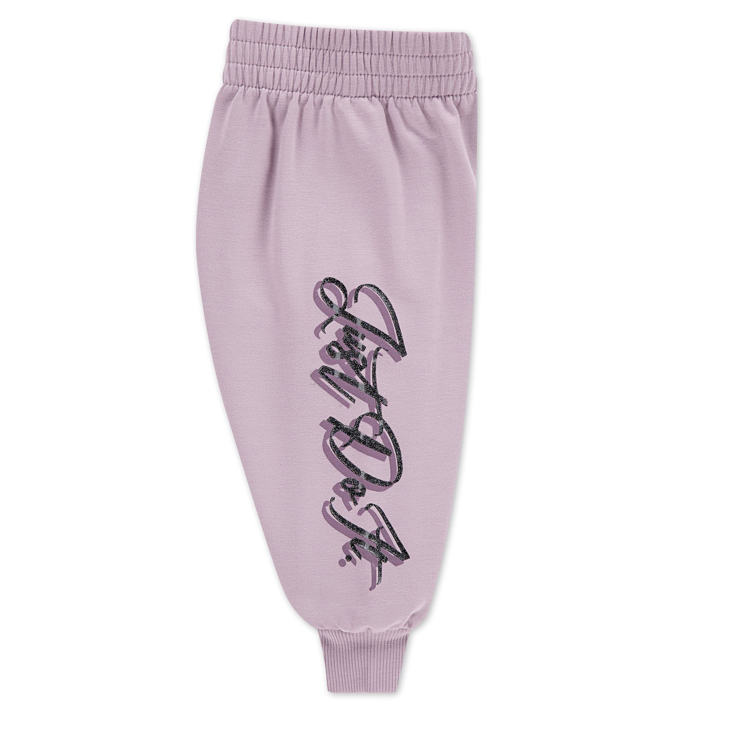 Swoosh On Point Jogger Set (Infant) - Image 3