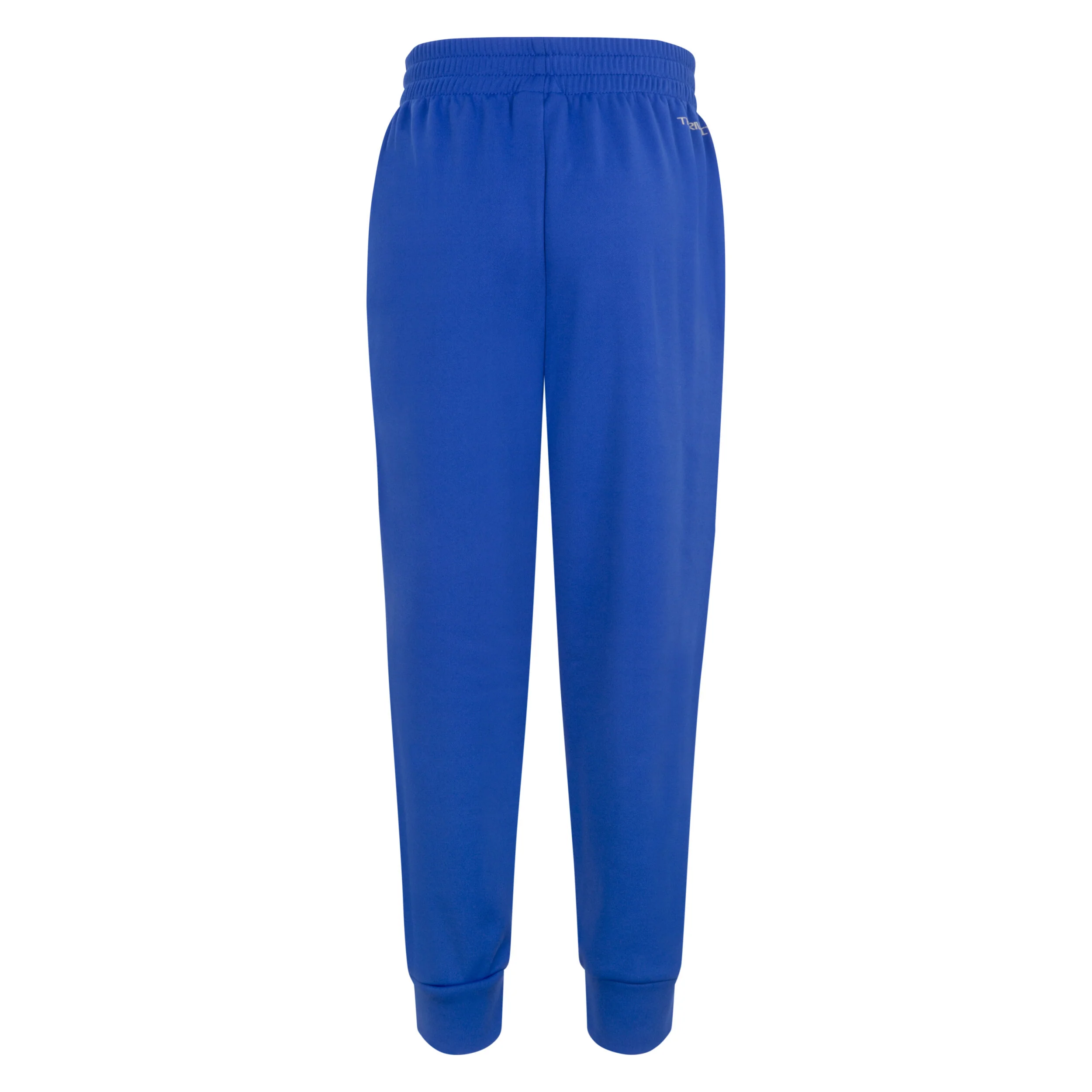 Swoosh Thermal Fleece Pants (Little Kid) - Image 2