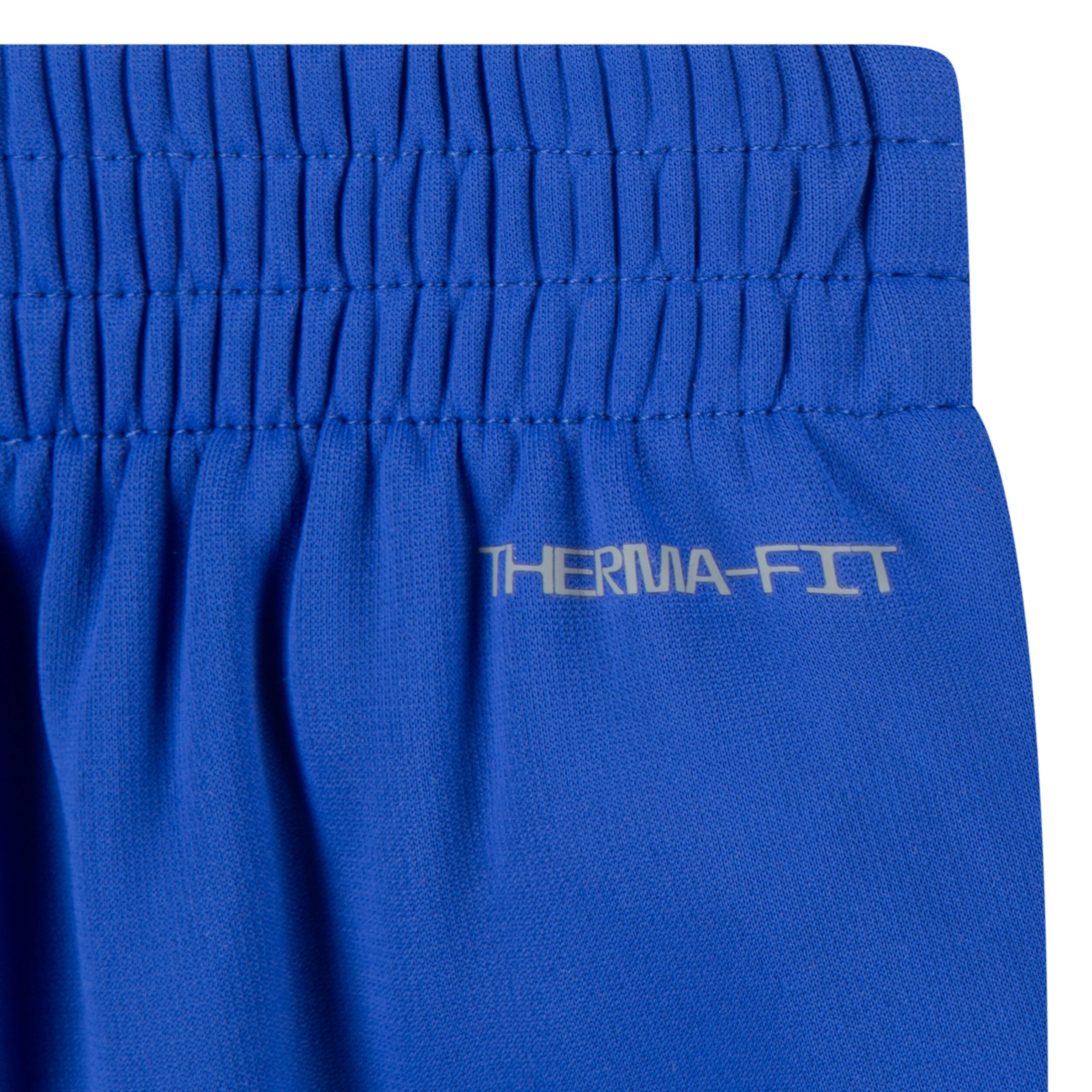 Swoosh Thermal Fleece Pants (Toddler) - Image 3