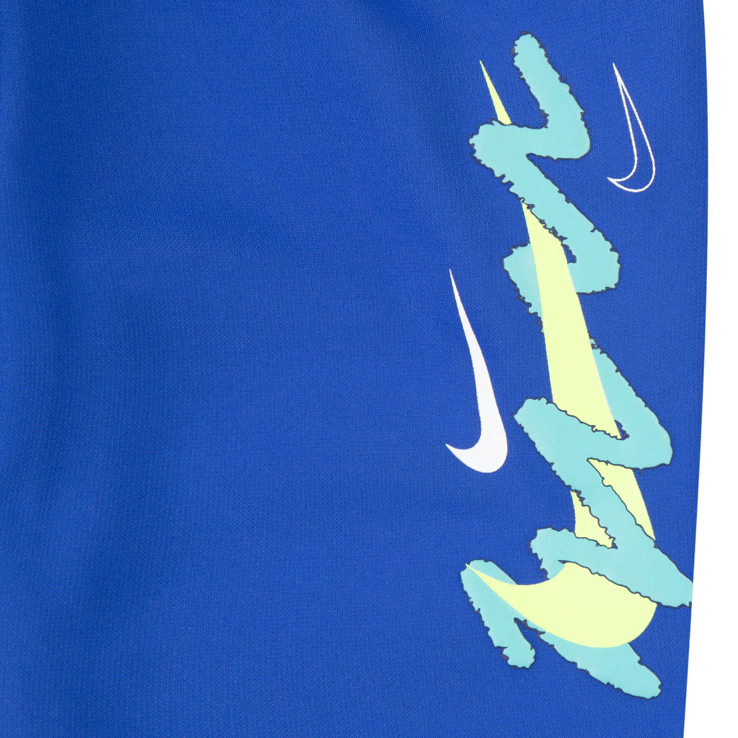 Swoosh Thermal Fleece Pants (Toddler) - Image 4