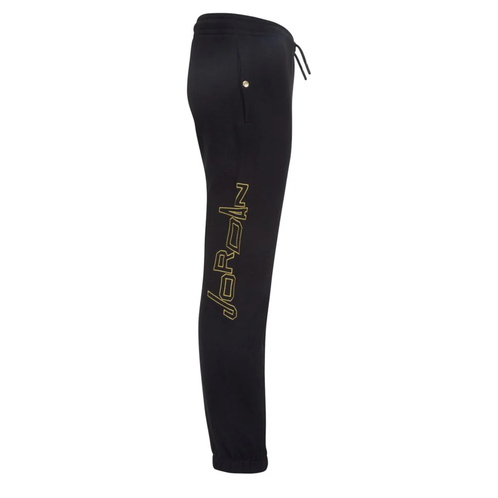Take Flight Fleece Pants (Big Kid) - Image 4
