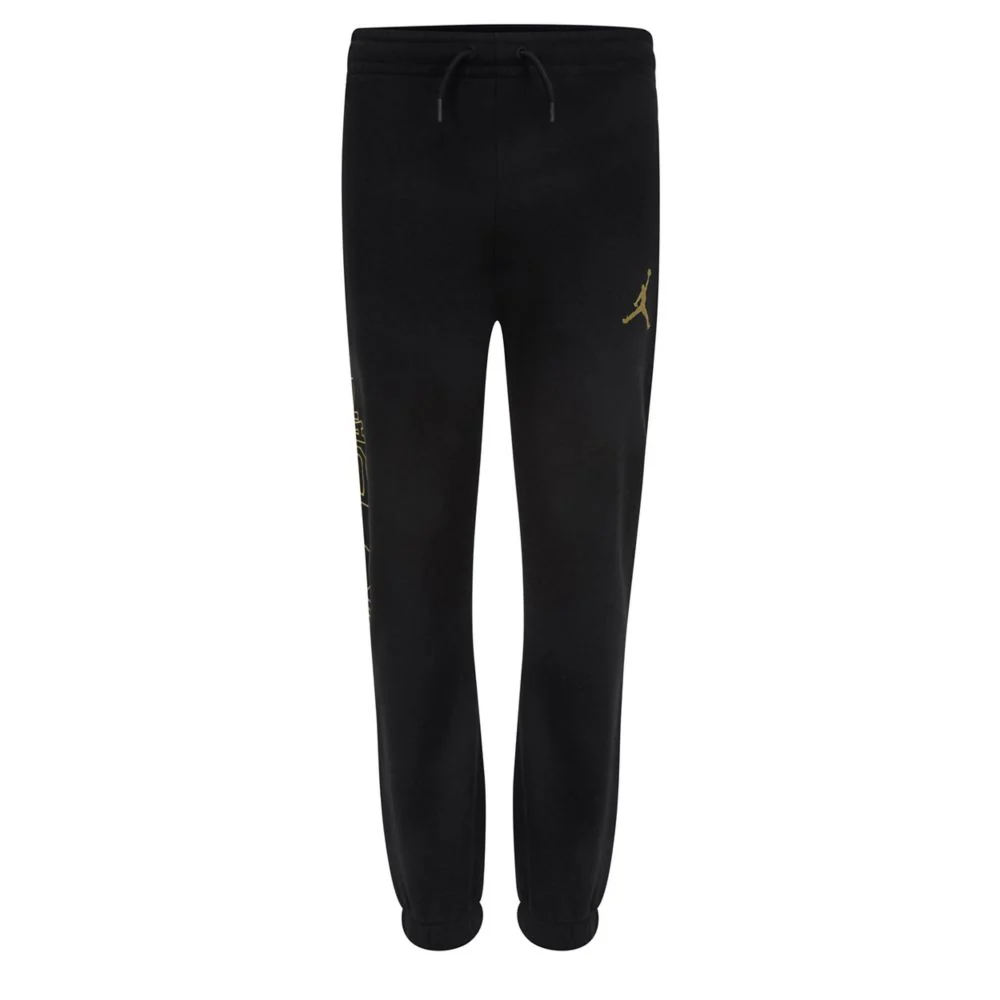 Take Flight Fleece Pants (Big Kid) - Image 6