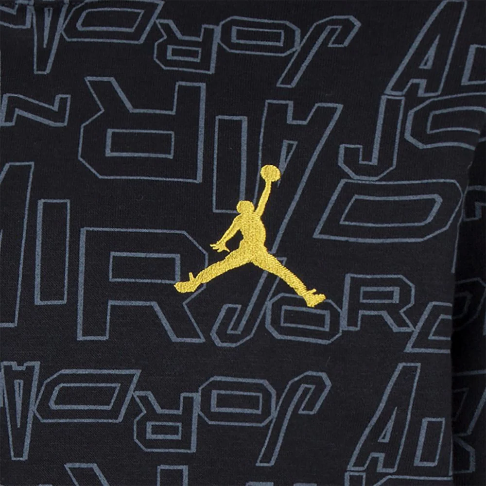 Take Flight Print Hoodie (Big Kid) - Image 3