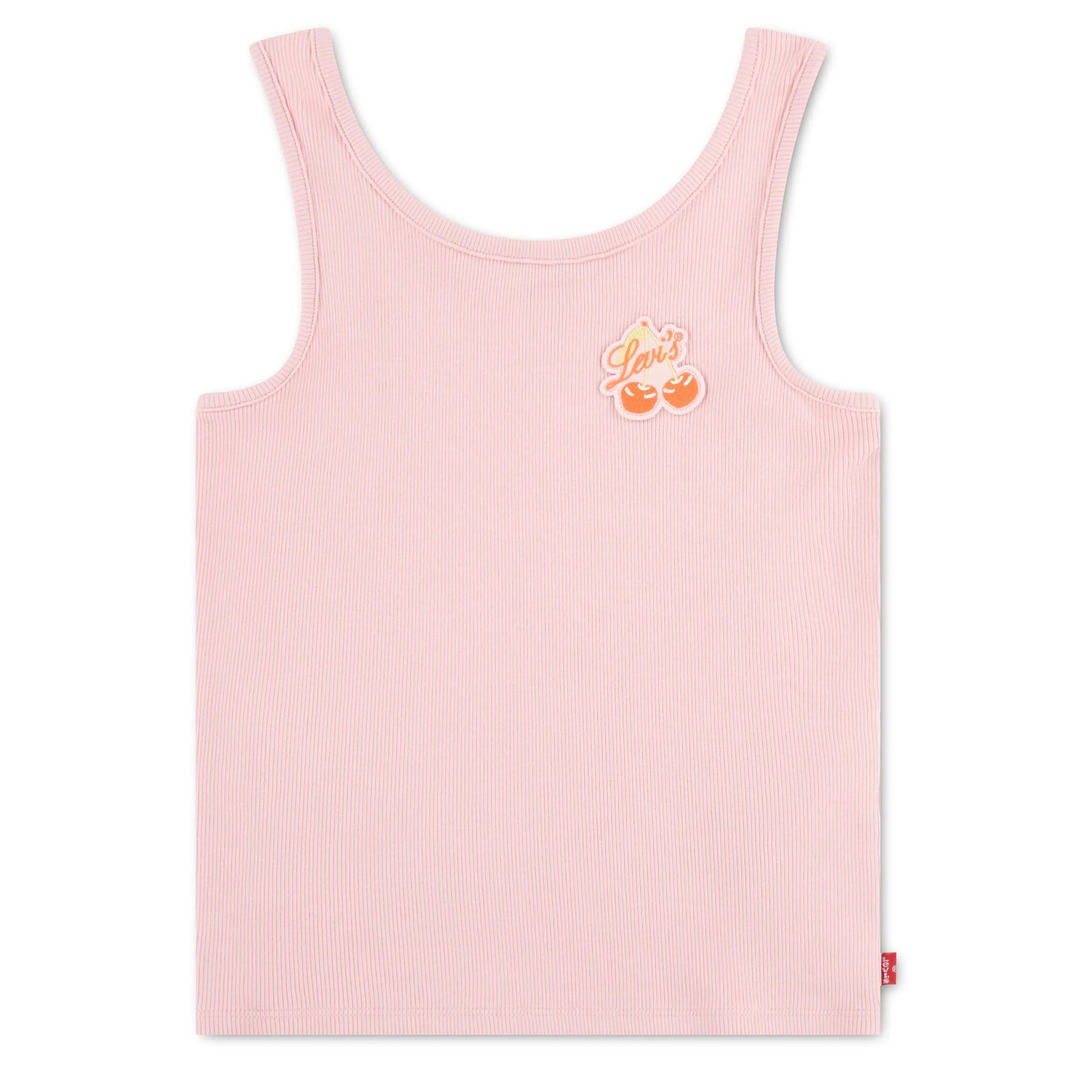 Tank Top (Big Kid)