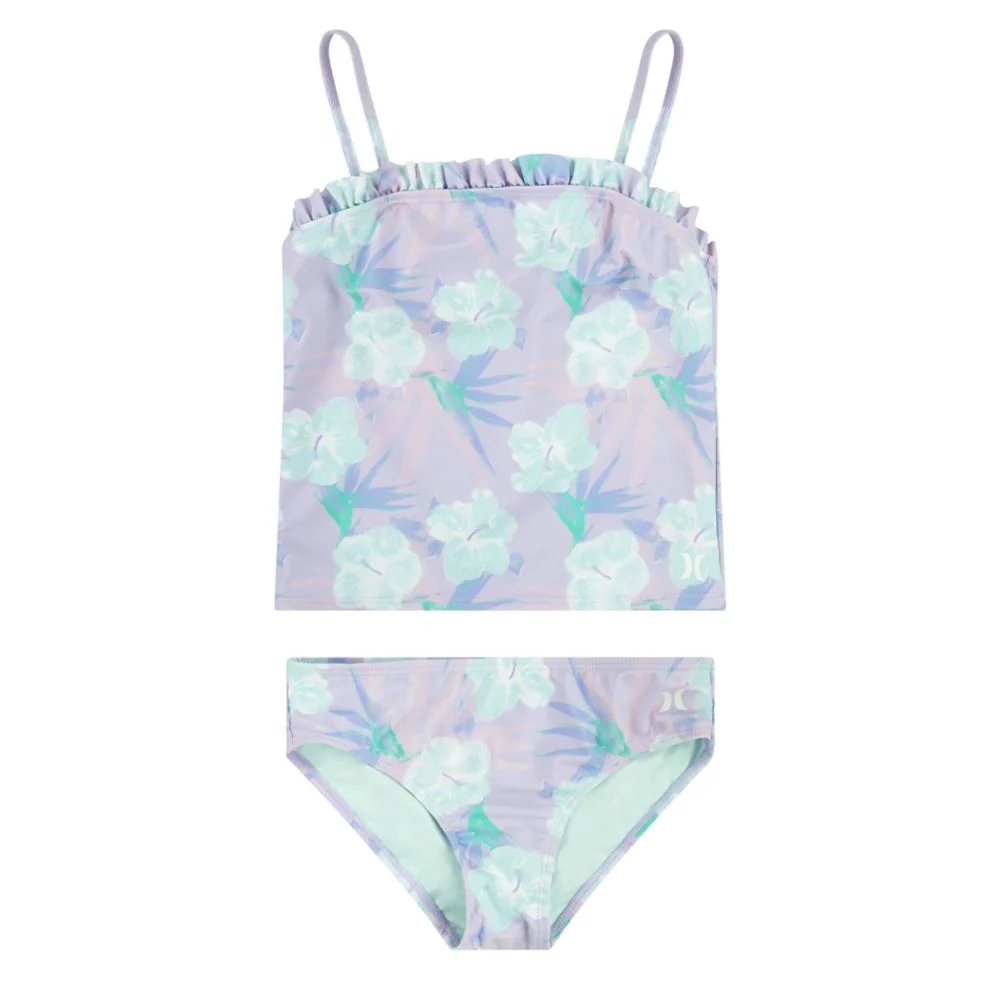 Tankini Set (Big Kid) - Image 3