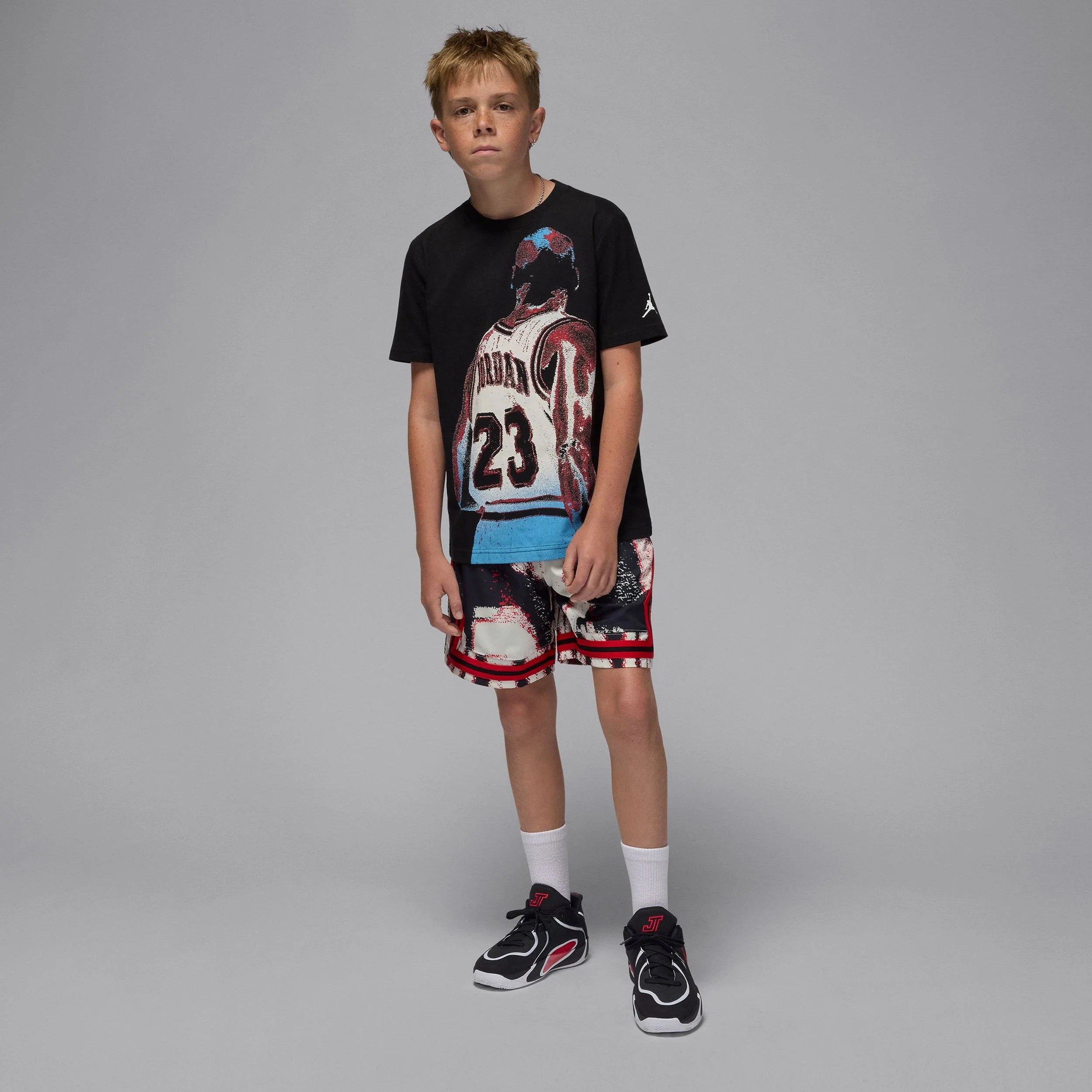 Tatum 4 (Big Kid) - Image 4