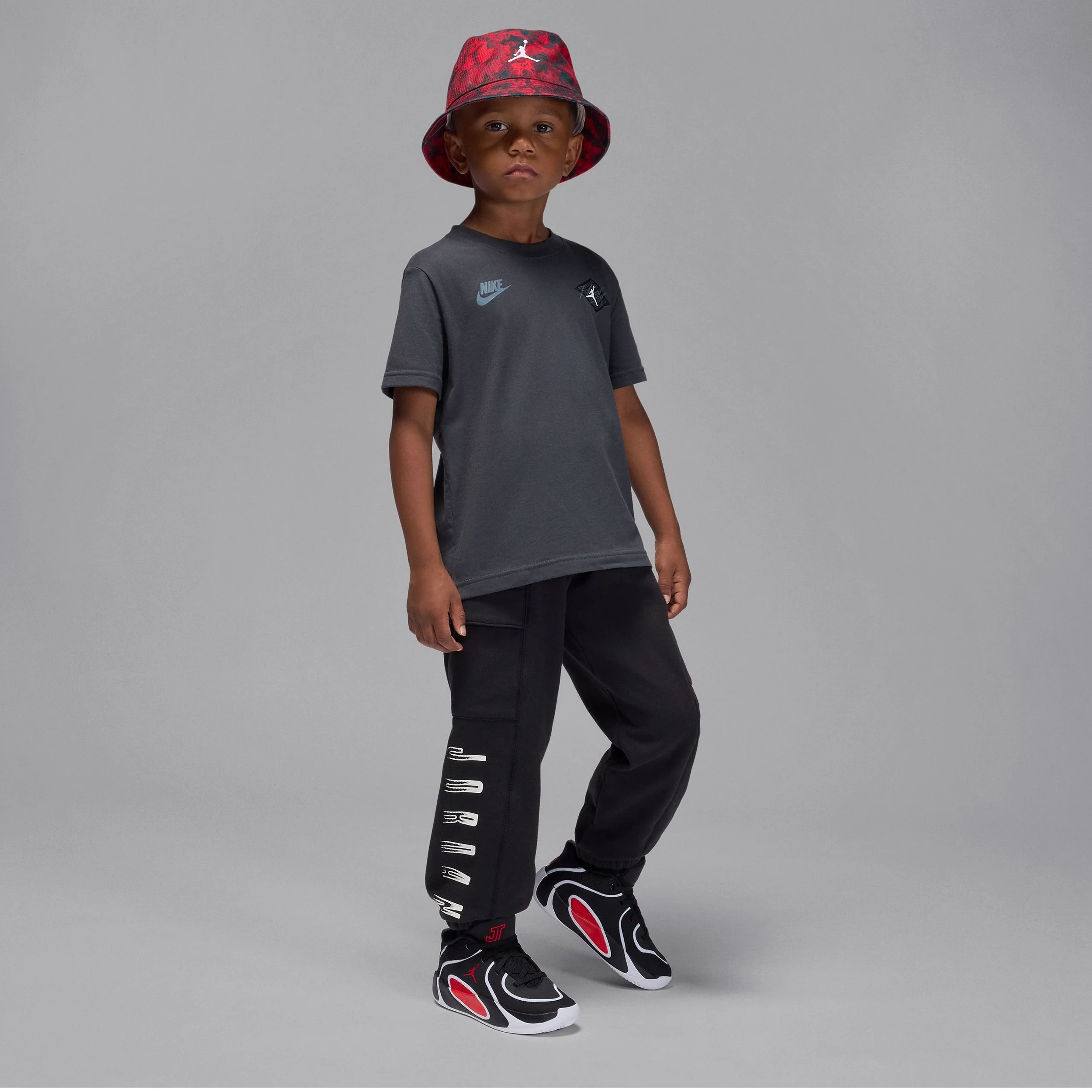 Tatum 4 (Little Kid) - Image 4