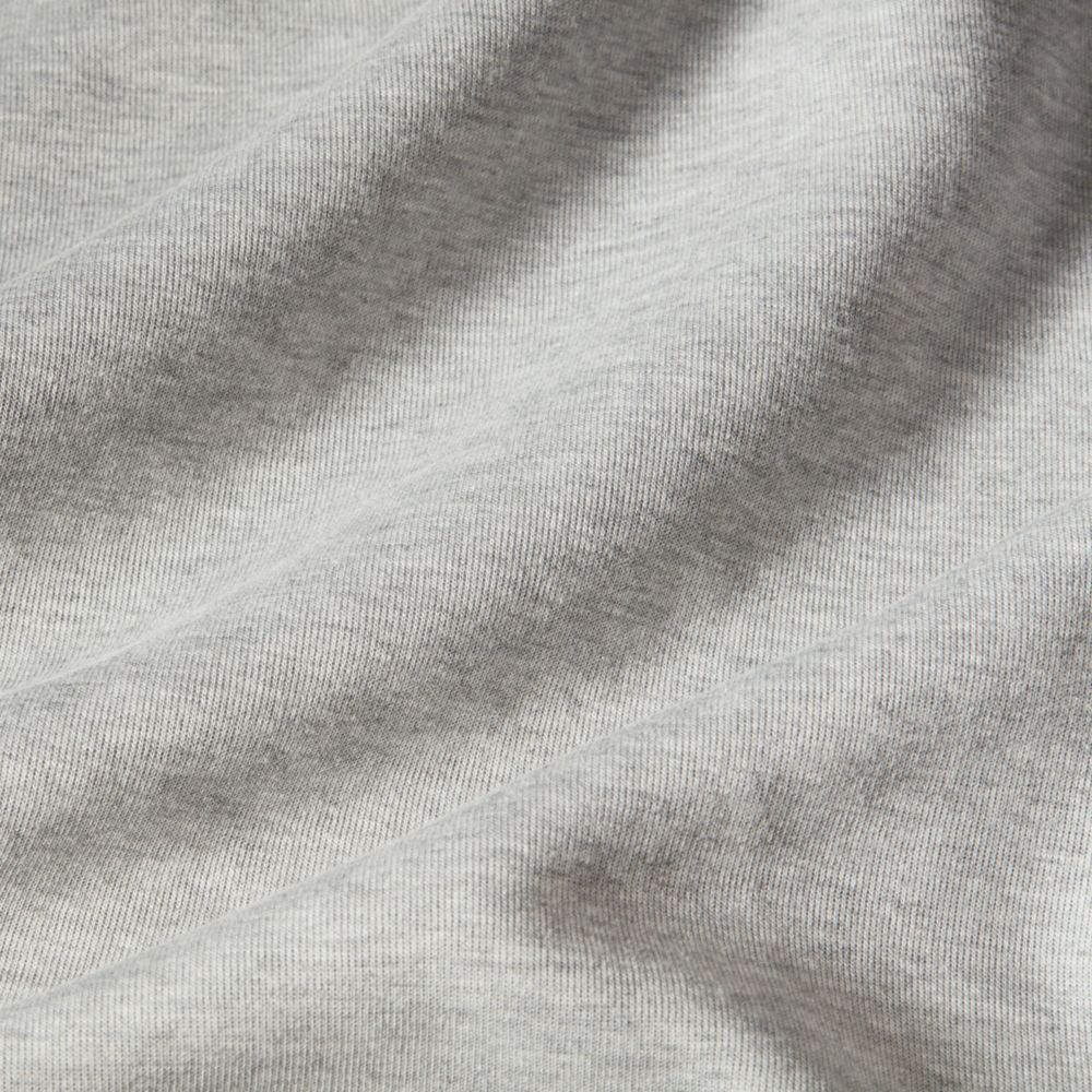 Tech Fleece Full Zip Hoodie (Big Kids) - Image 6