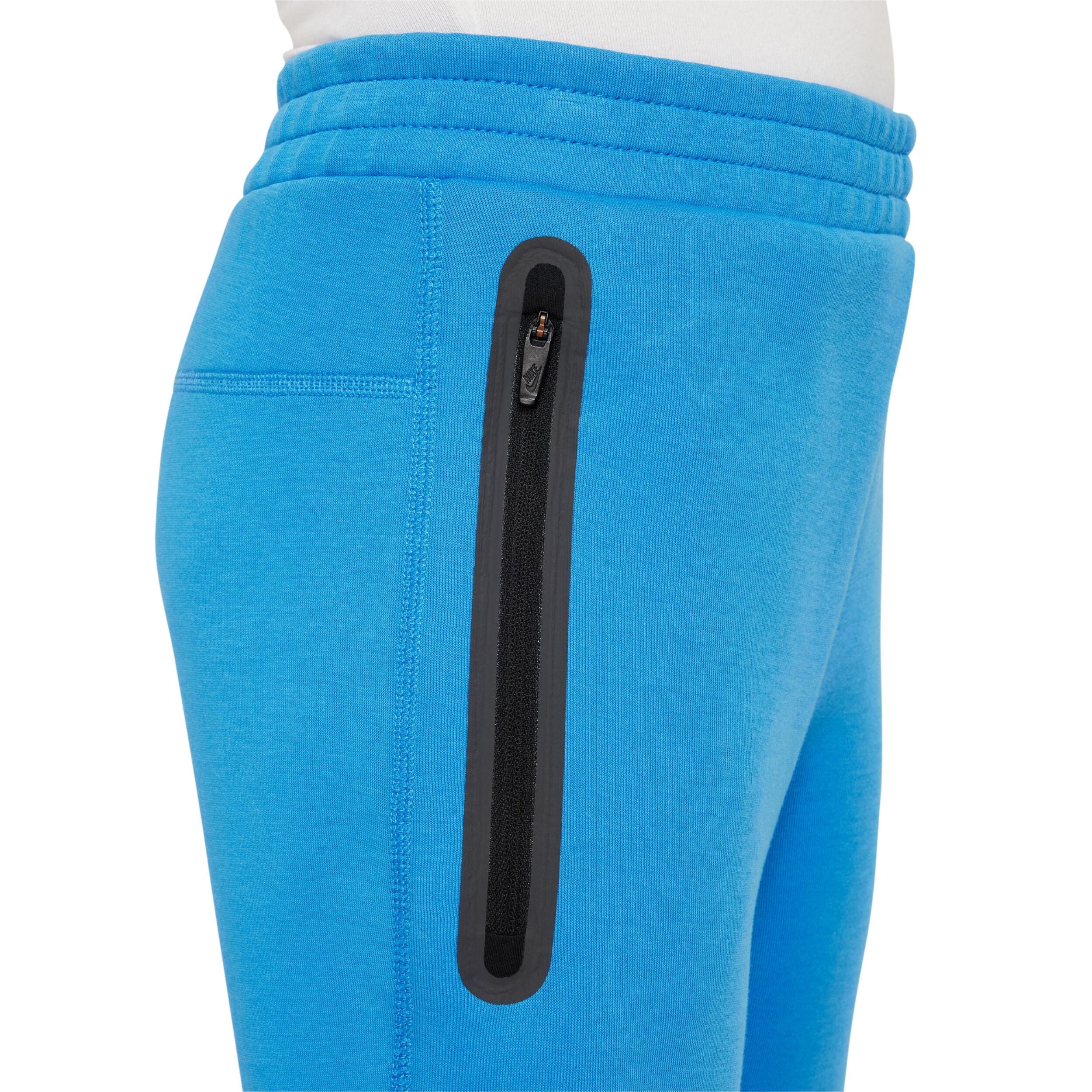 Tech Fleece Full-Zip Set (Little Kid) - Image 4