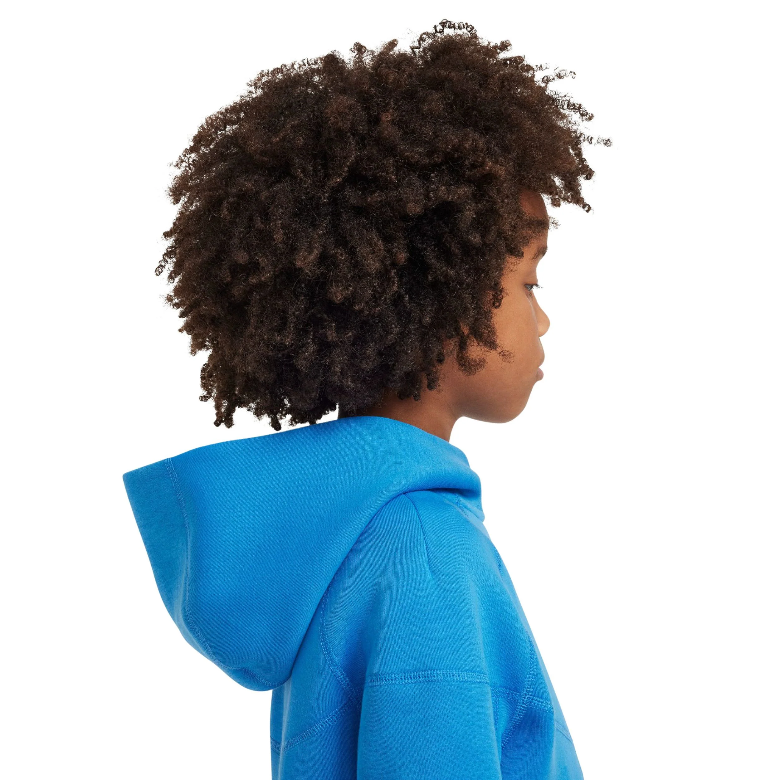 Tech Fleece Full-Zip Set (Little Kid) - Image 5