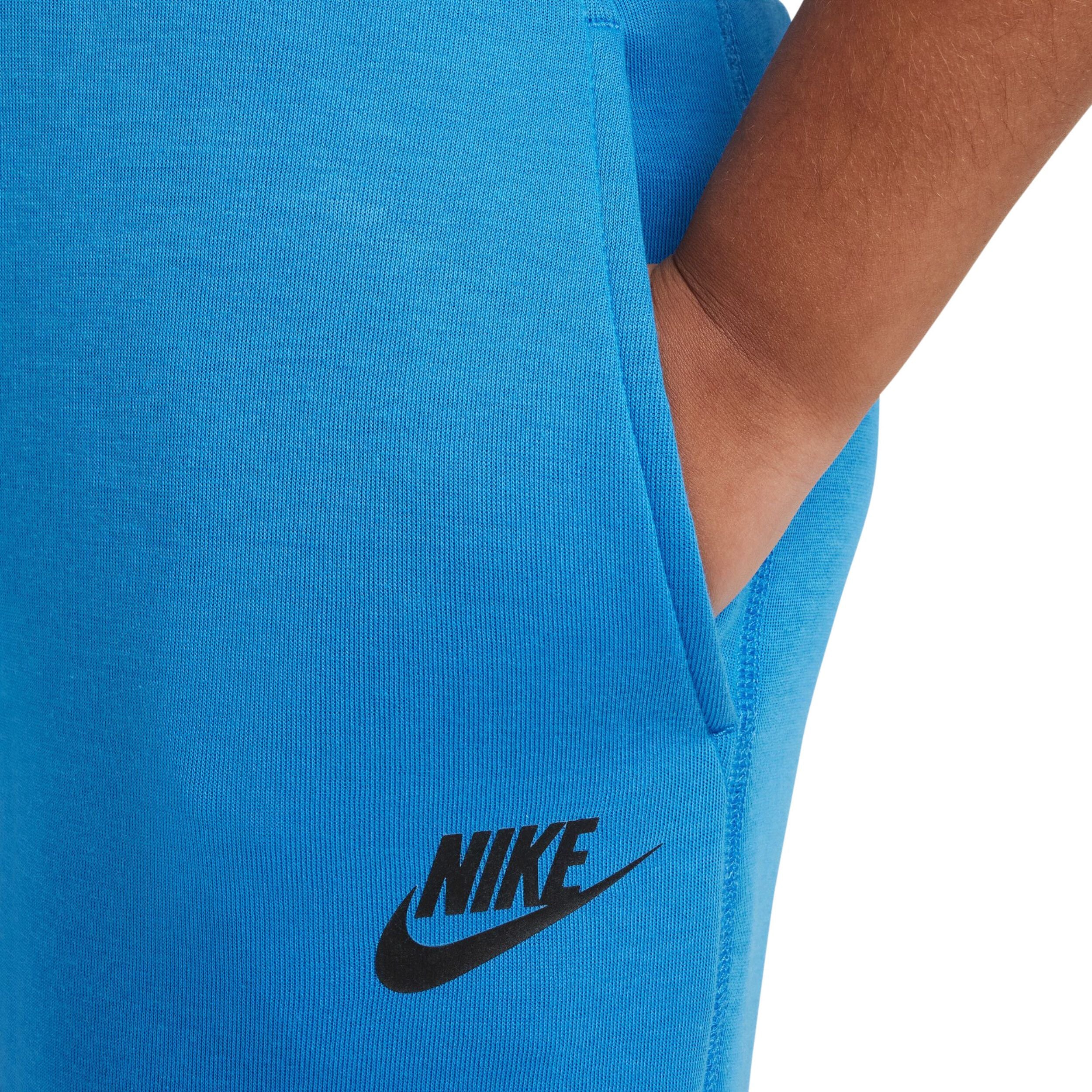 Tech Fleece Full-Zip Set (Little Kid) - Image 7
