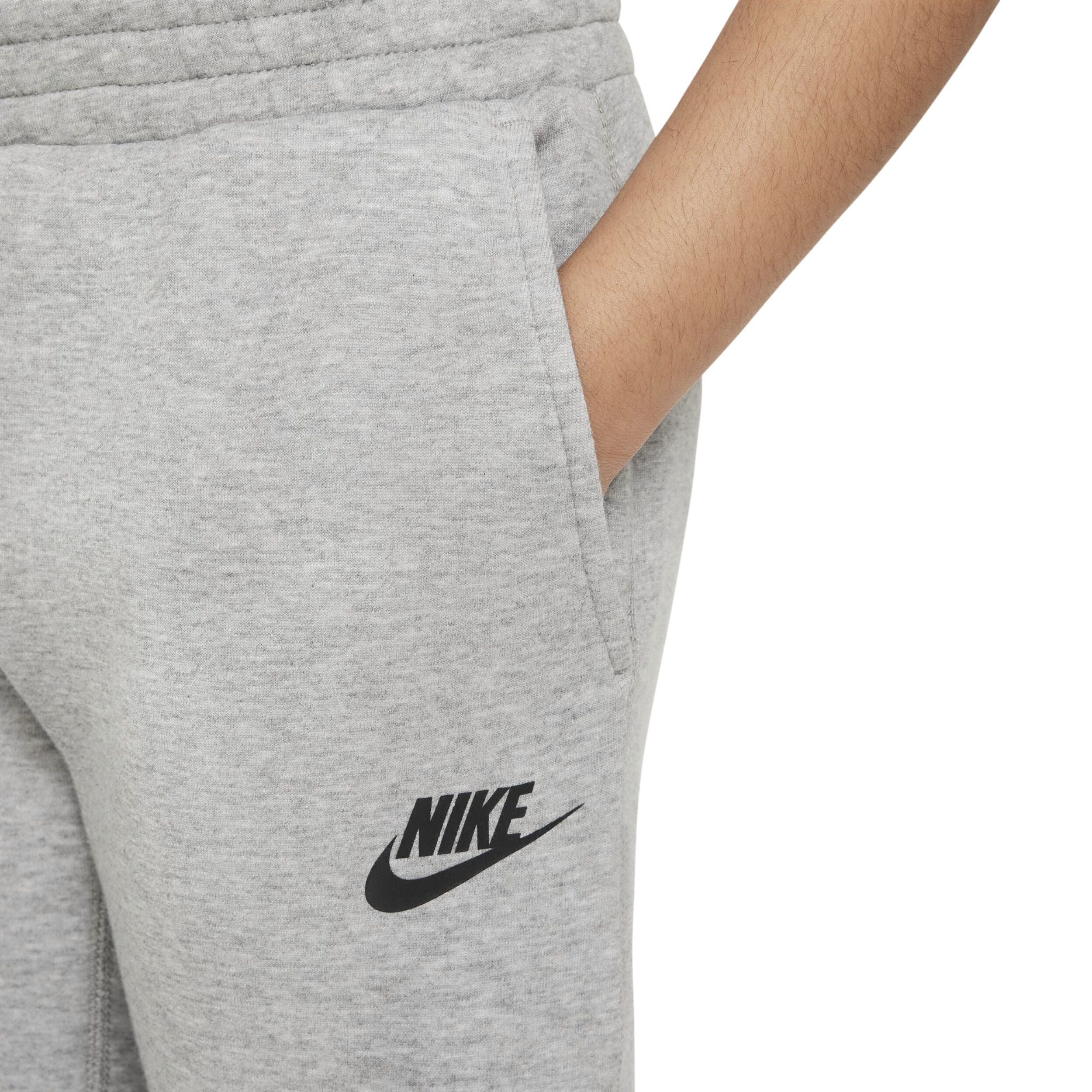 Tech Fleece Full-Zip Set (Little Kid) - Image 6