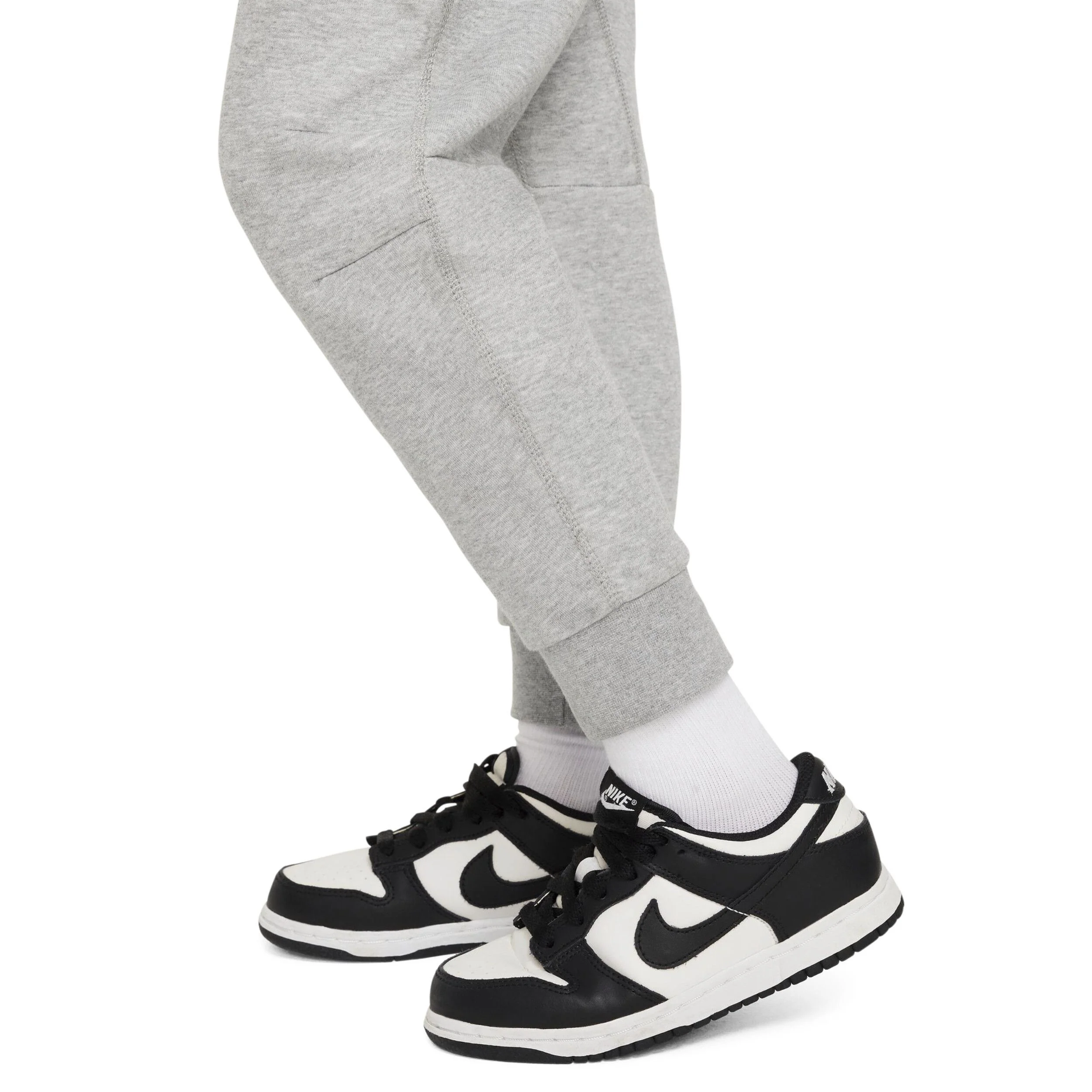 Tech Fleece Full-Zip Set (Little Kid) - Image 7