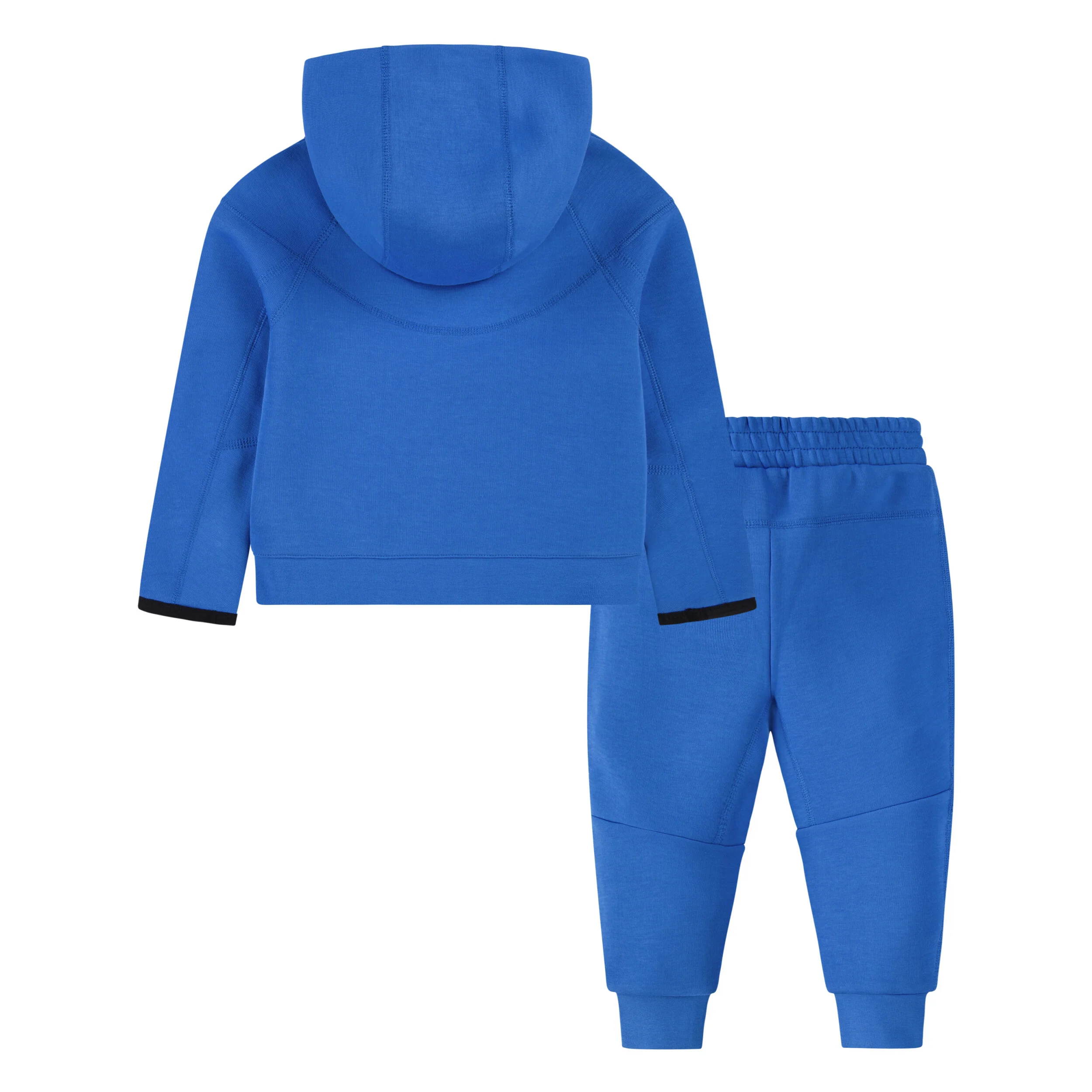 Tech Fleece Full-Zip Set (Toddler) - Image 2