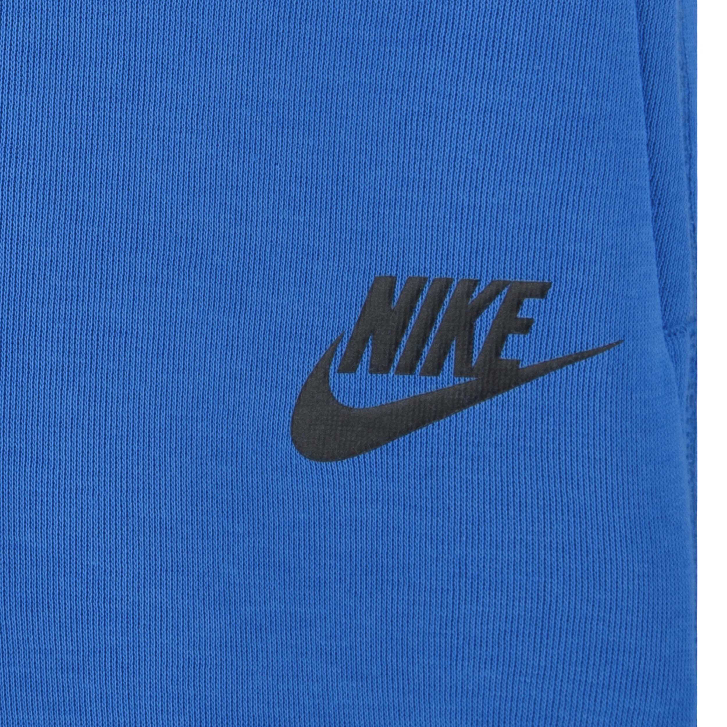 Tech Fleece Full-Zip Set (Toddler) - Image 3
