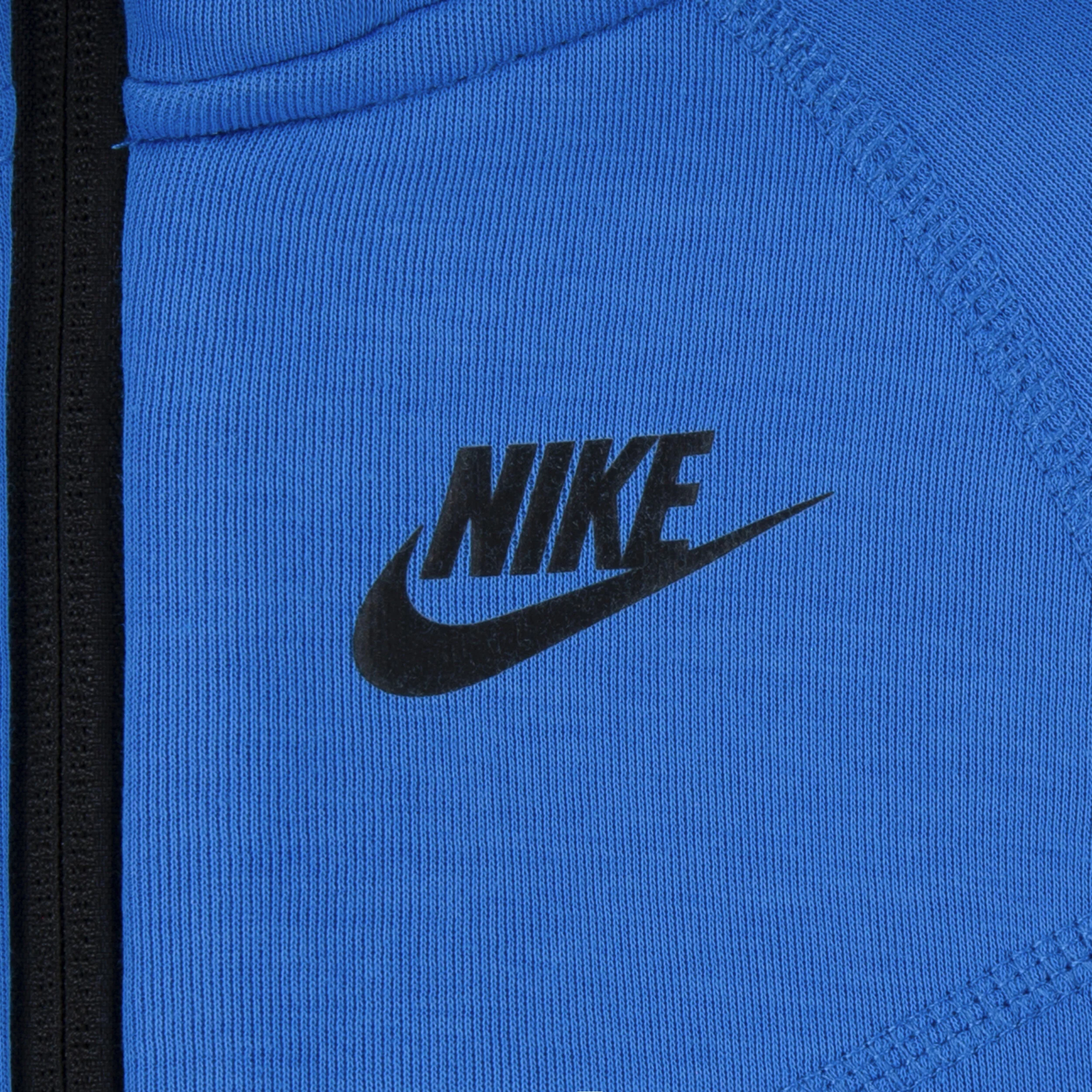 Tech Fleece Full-Zip Set (Toddler) - Image 4