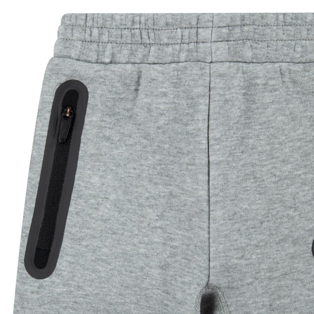 Tech Fleece Hooded Full-Zip (Infant) - Image 3