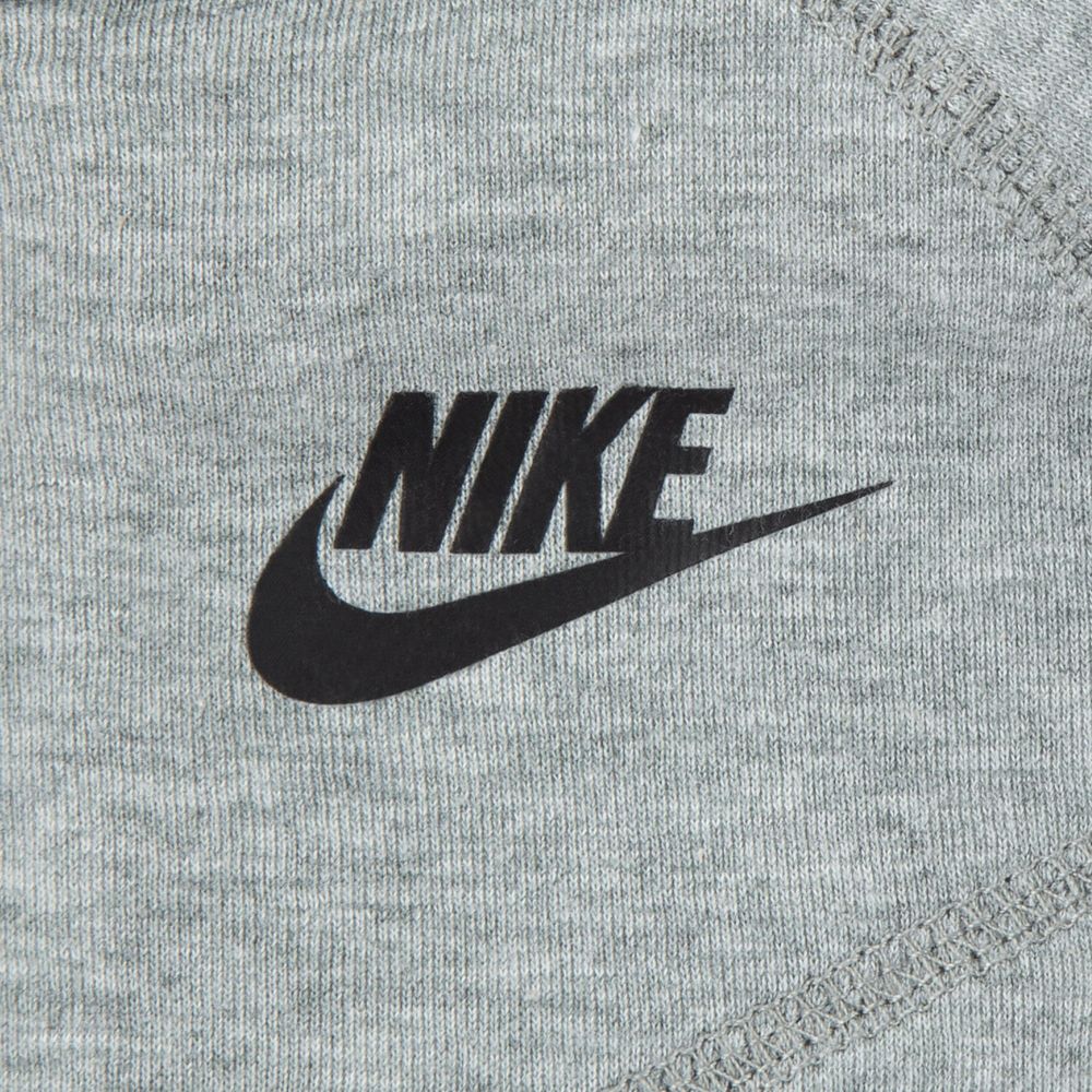 Tech Fleece Hooded Full-Zip (Infant) - Image 5
