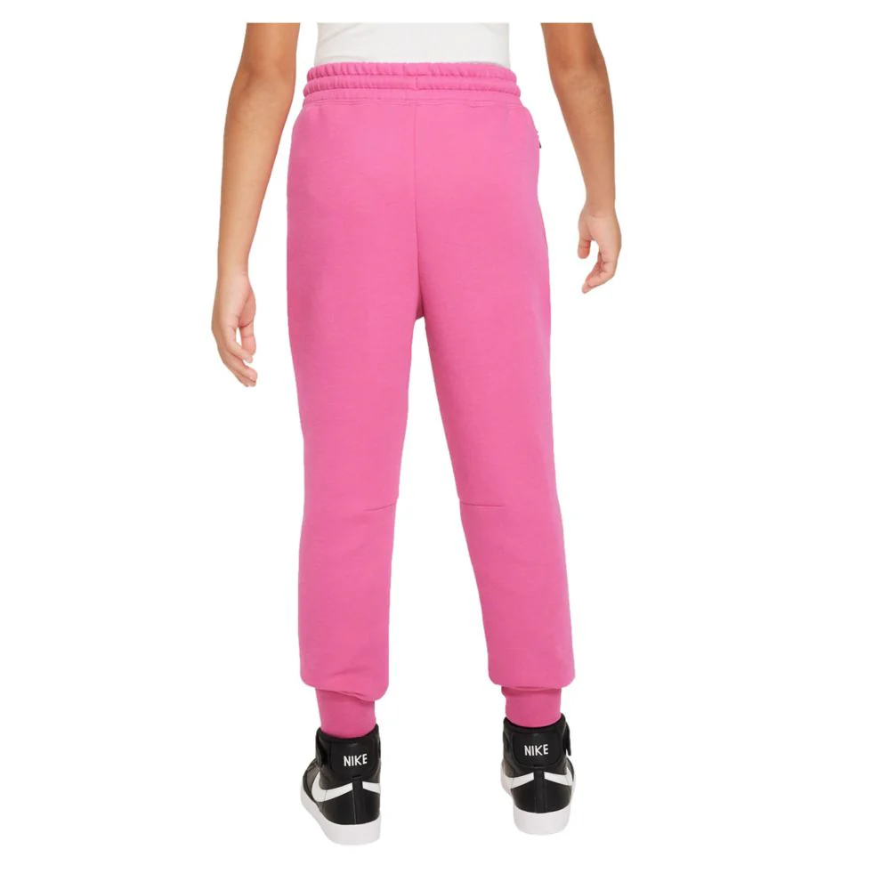 Tech Fleece Lbr Jogger (Big Kids) - Image 2