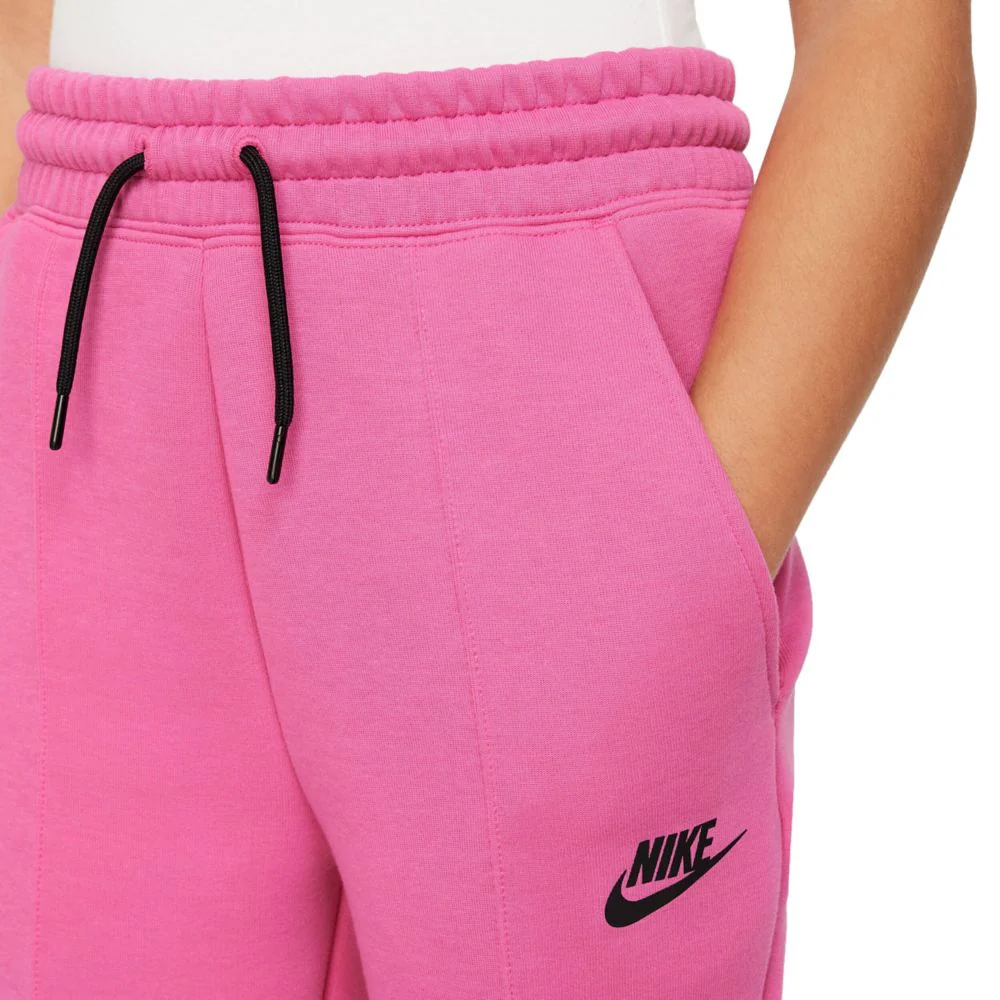 Tech Fleece Lbr Jogger (Big Kids) - Image 3