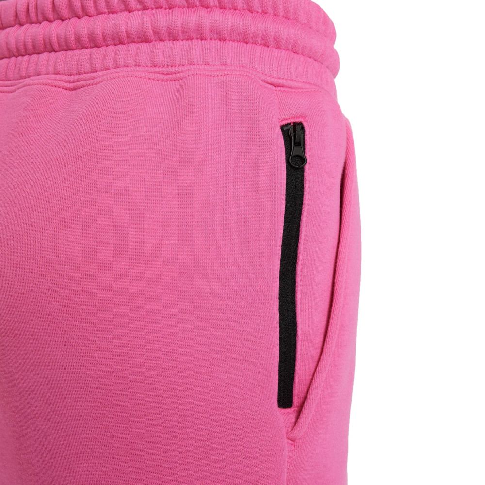 Tech Fleece Lbr Jogger (Big Kids) - Image 4