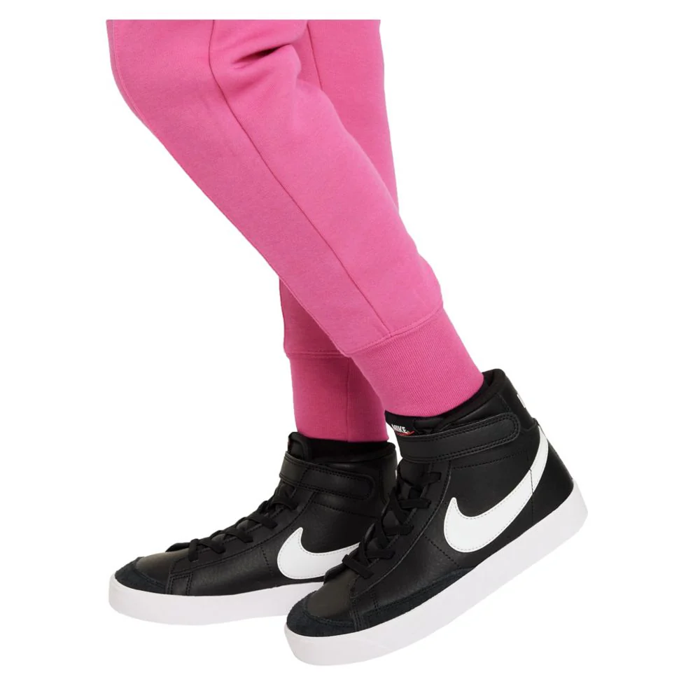 Tech Fleece Lbr Jogger (Big Kids) - Image 5